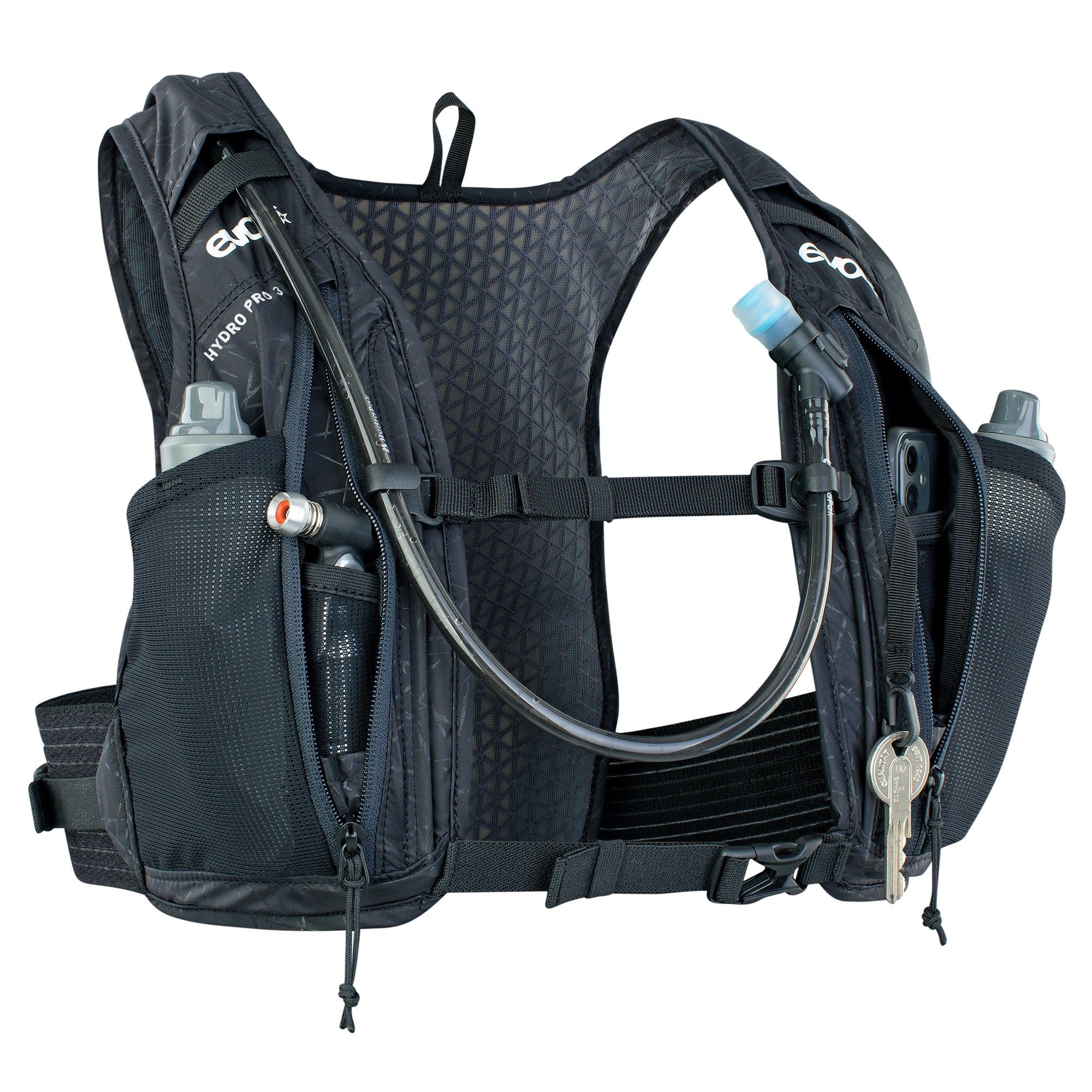Hydro Pro 3 Backpack + 1.5L Bladder