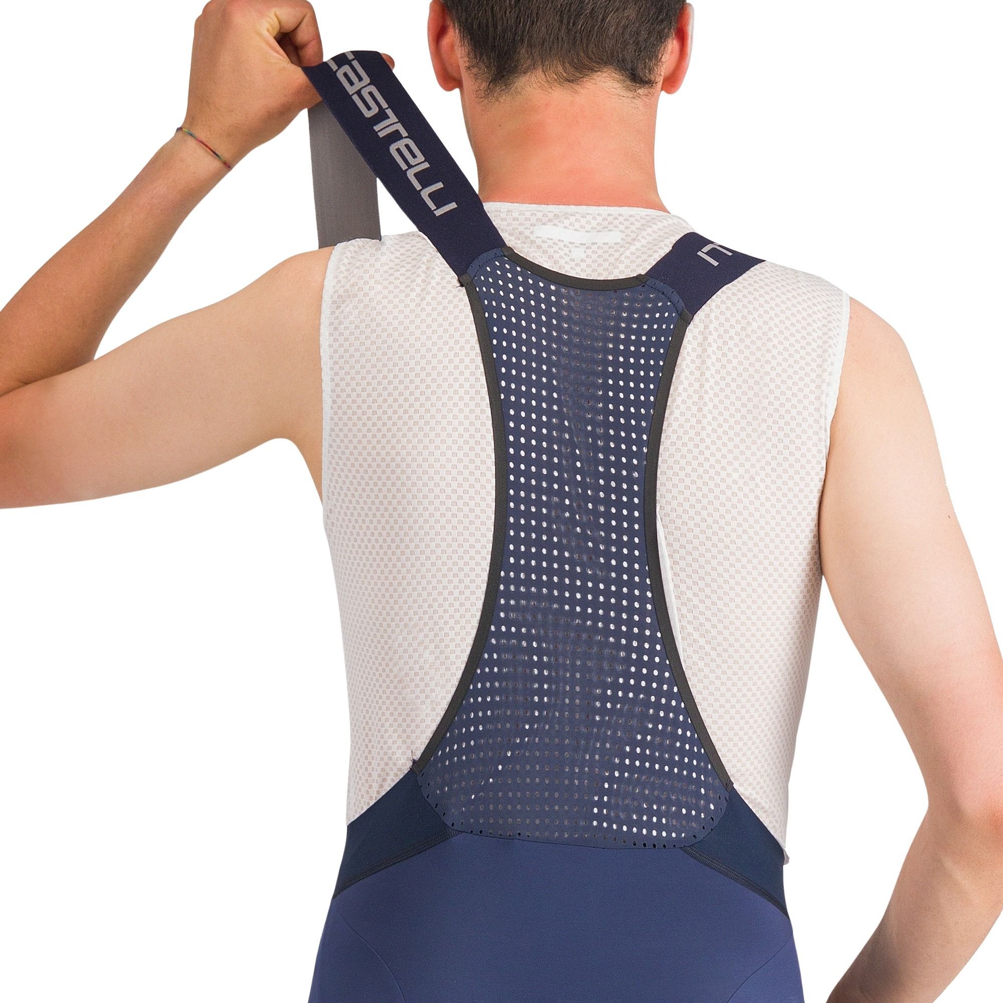 Premio Evo Men's Cycling Bib Shorts
