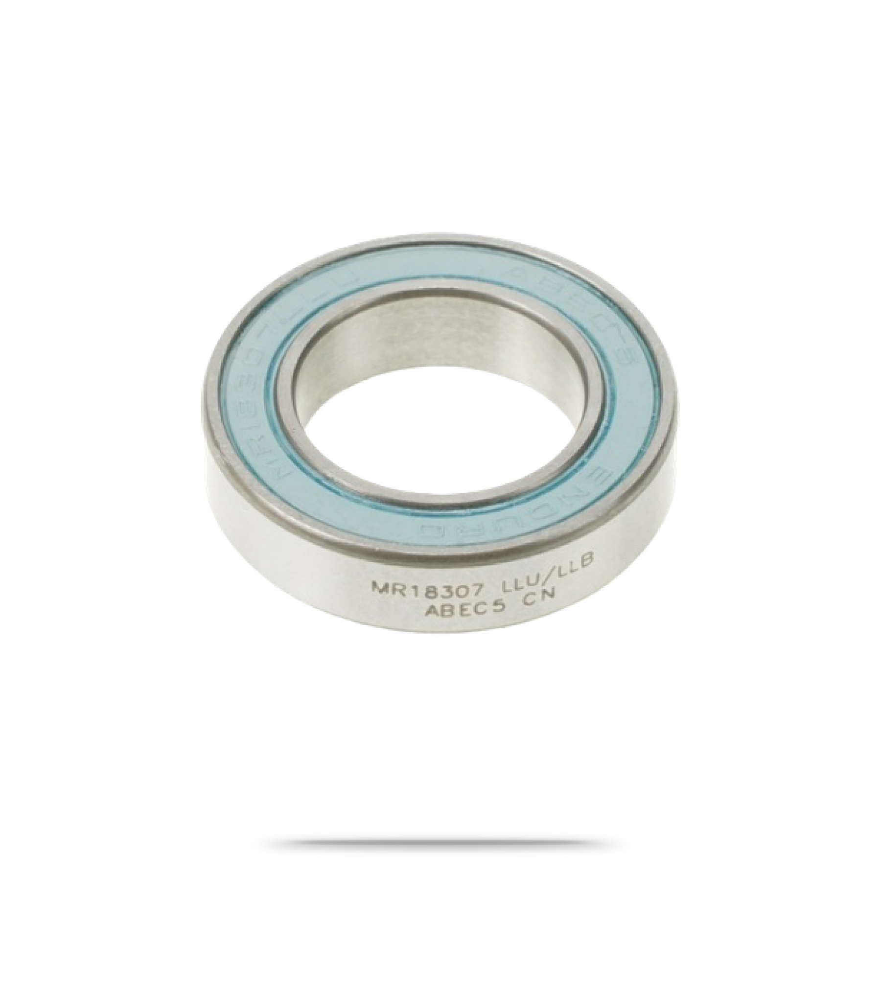 MR 18307 LLU/LLB CN ABEC 5 Bearing