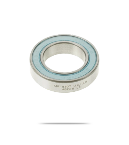 MR 18307 LLU/LLB CN ABEC 5 Bearing