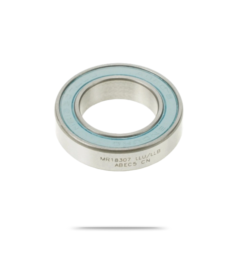 MR 18307 LLU/LLB CN ABEC 5 Bearing