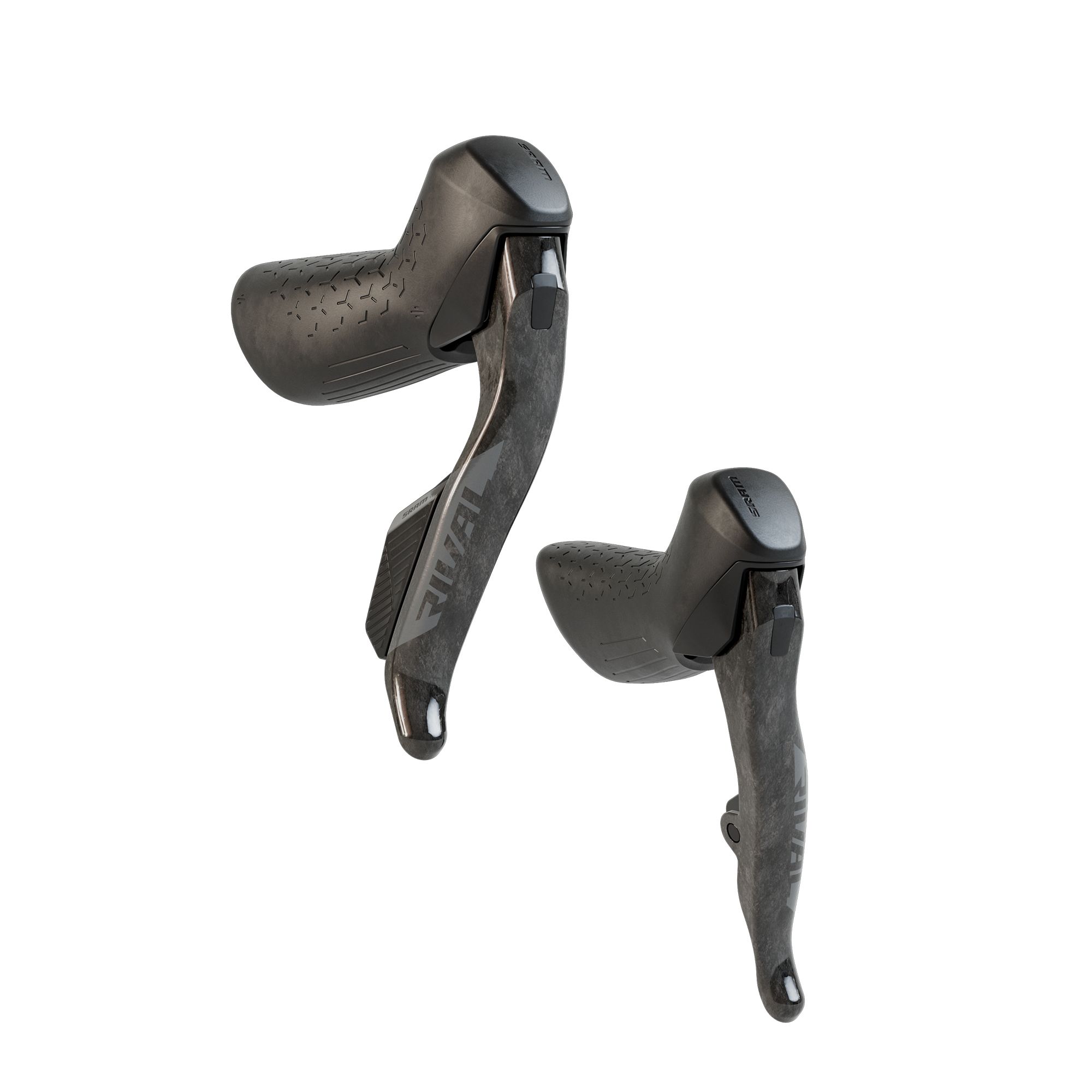 Rival AXS E1 Lever and Caliper
