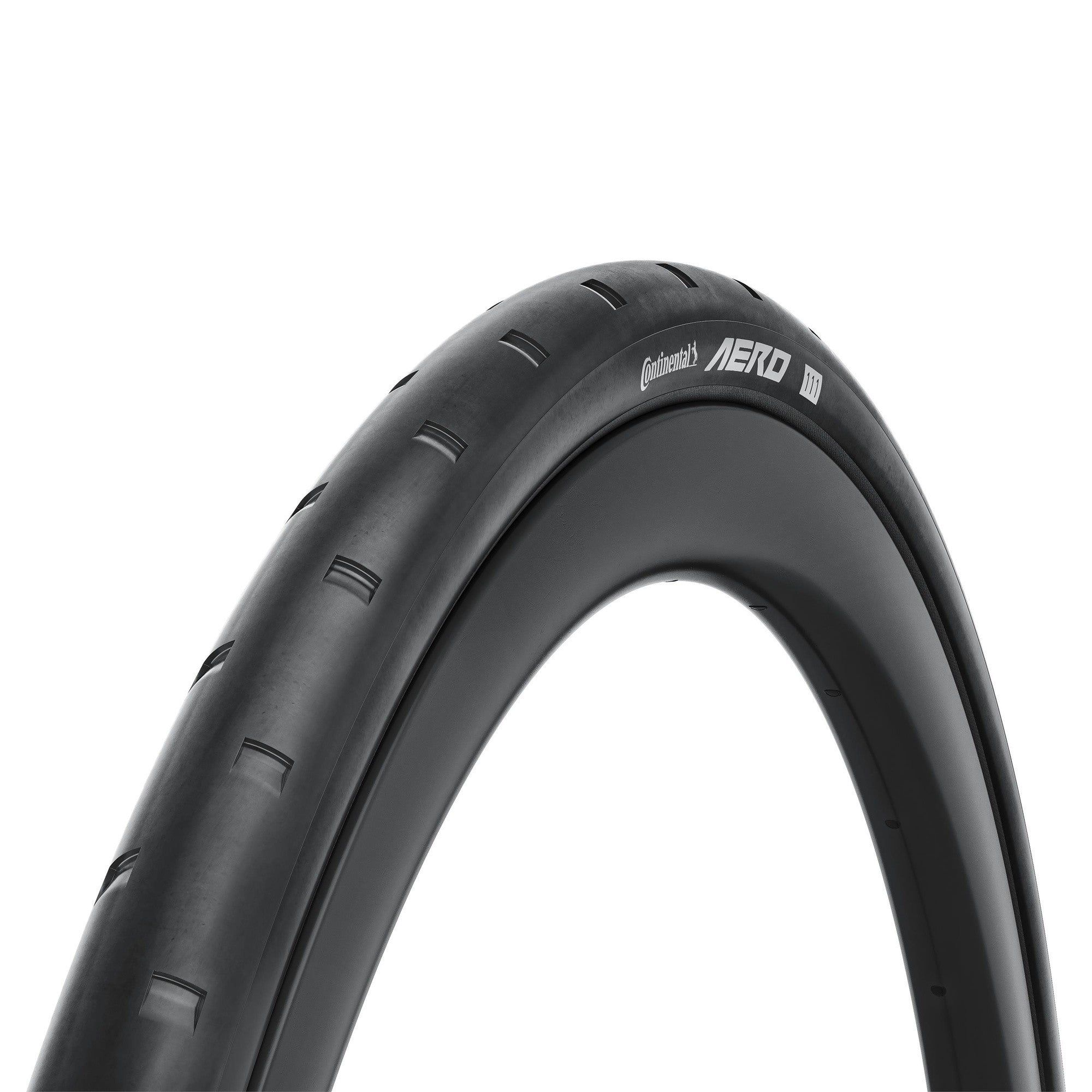 Aero 111 Foldable Tubeless-Ready Road Bike Clincher Tyre