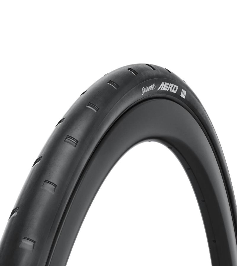 Aero 111 Foldable Tubeless-Ready Road Bike Clincher Tyre