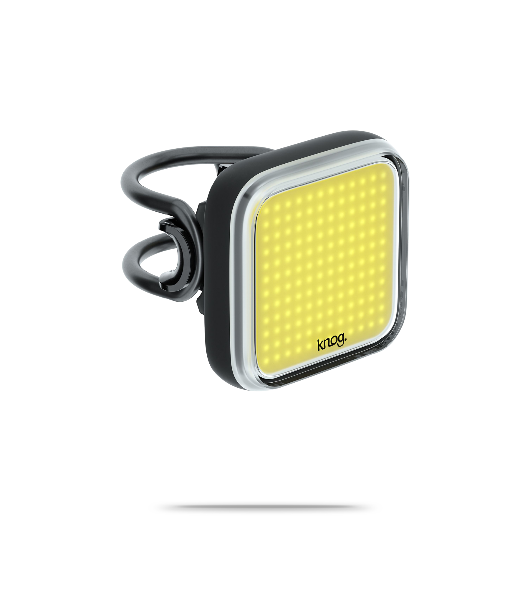 Blinder Square Front Light