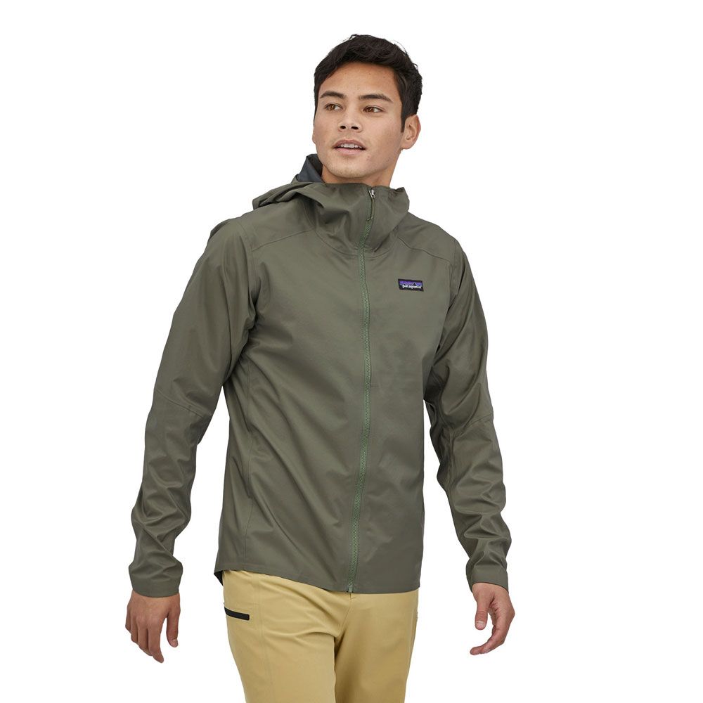 Dirt Roamer Jacket