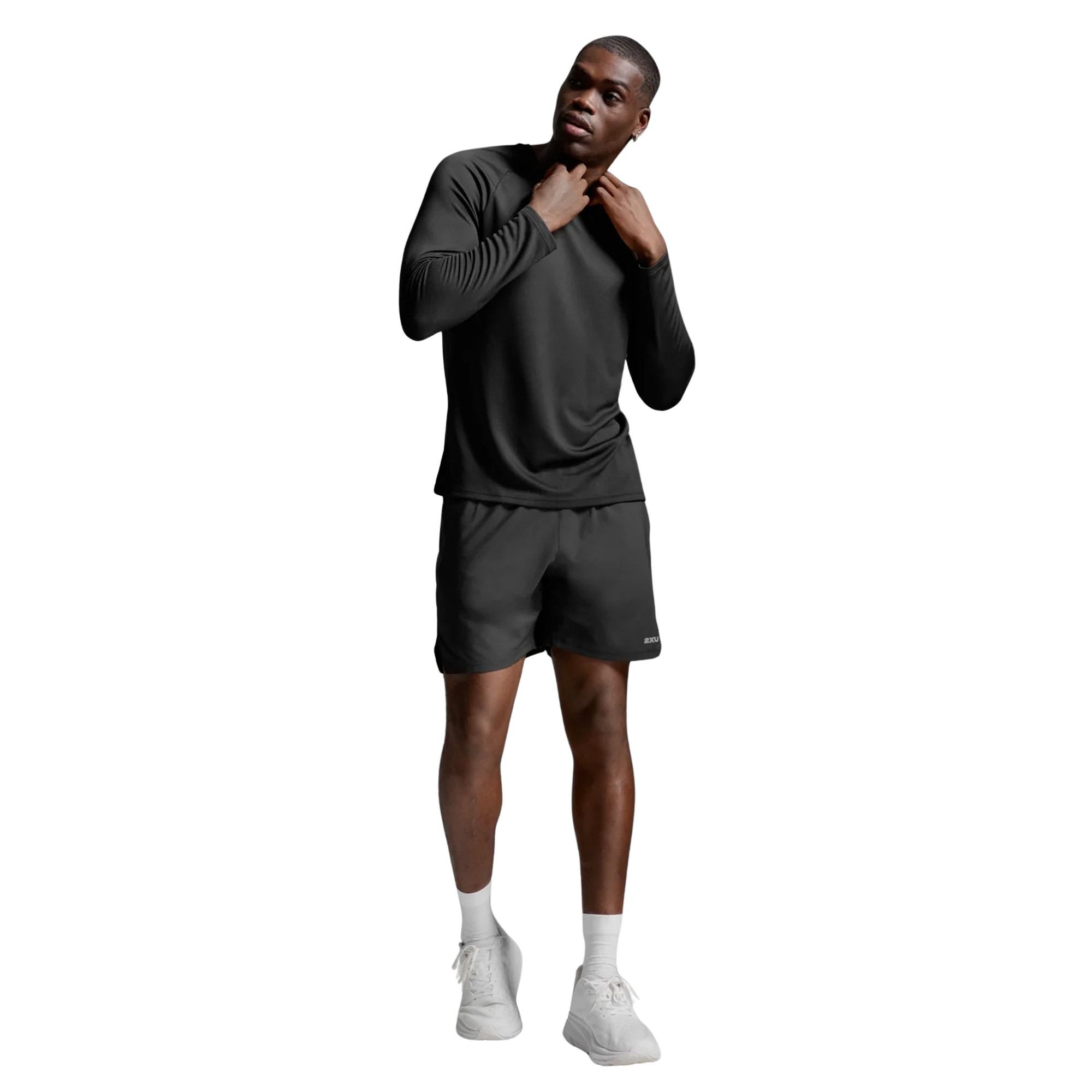 Men's Aero Long Sleeve T-Shirt