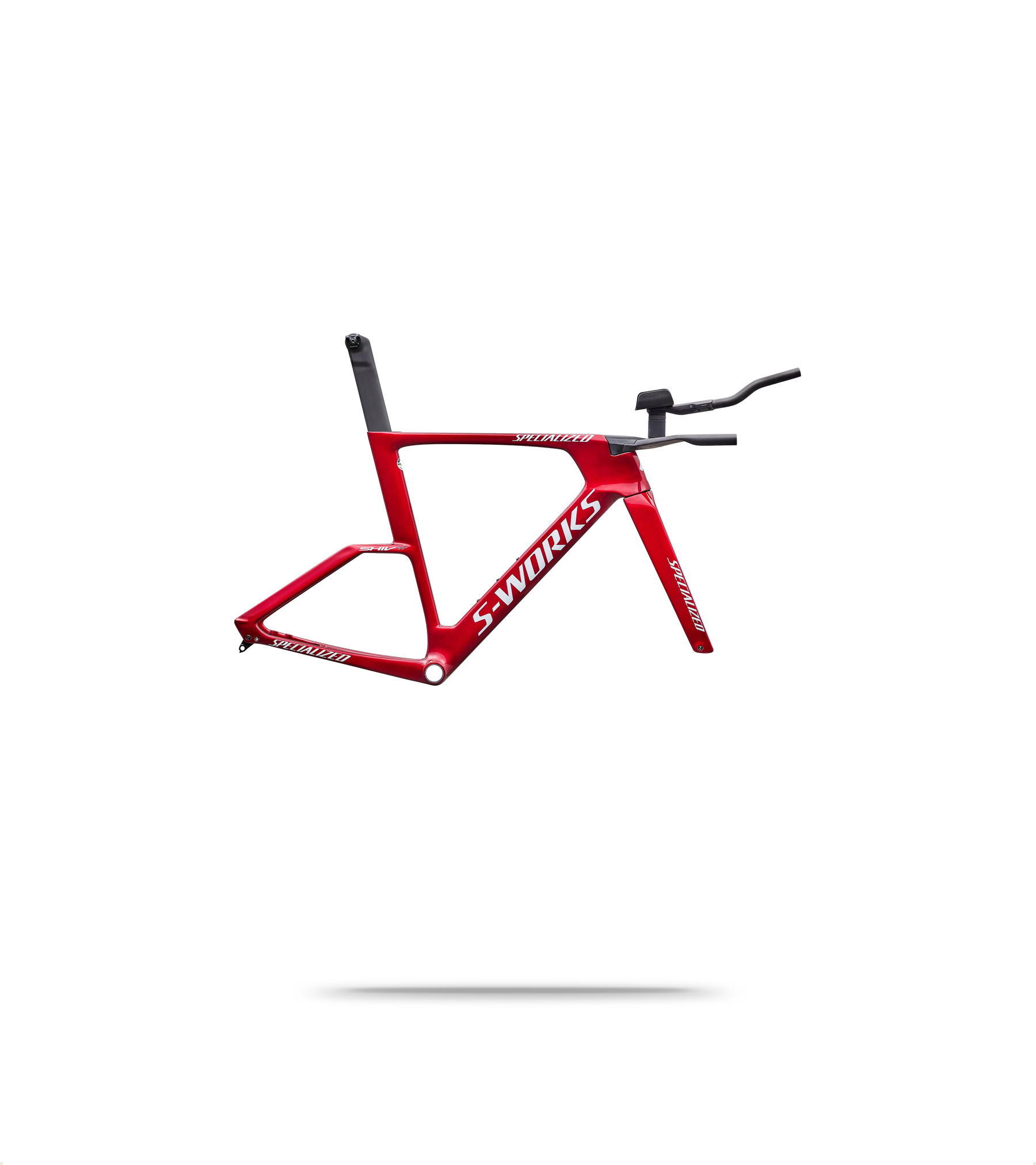 S-Works Shiv TT Frameset 2027