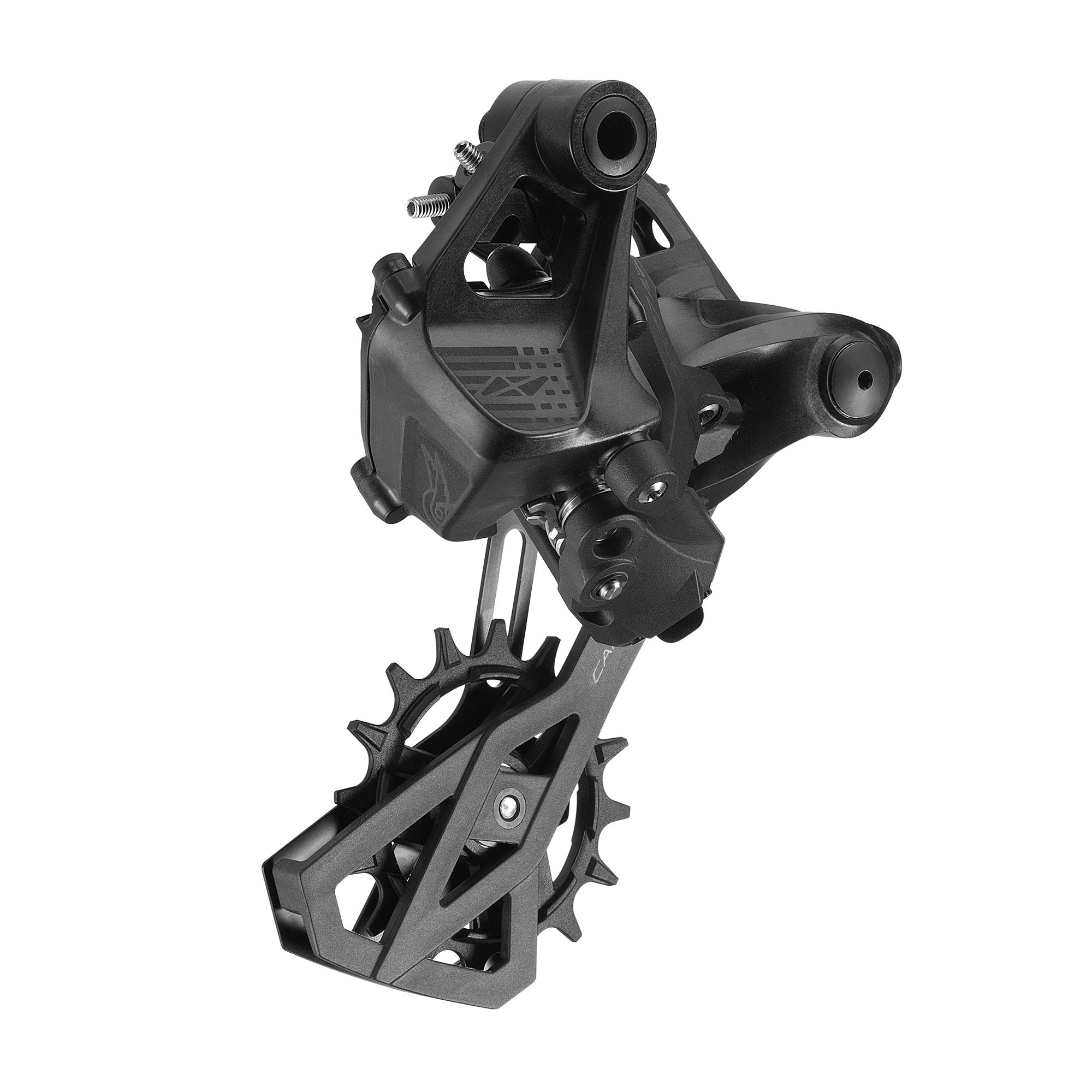 Record X 13 Speed Gravel Rear Derailleur