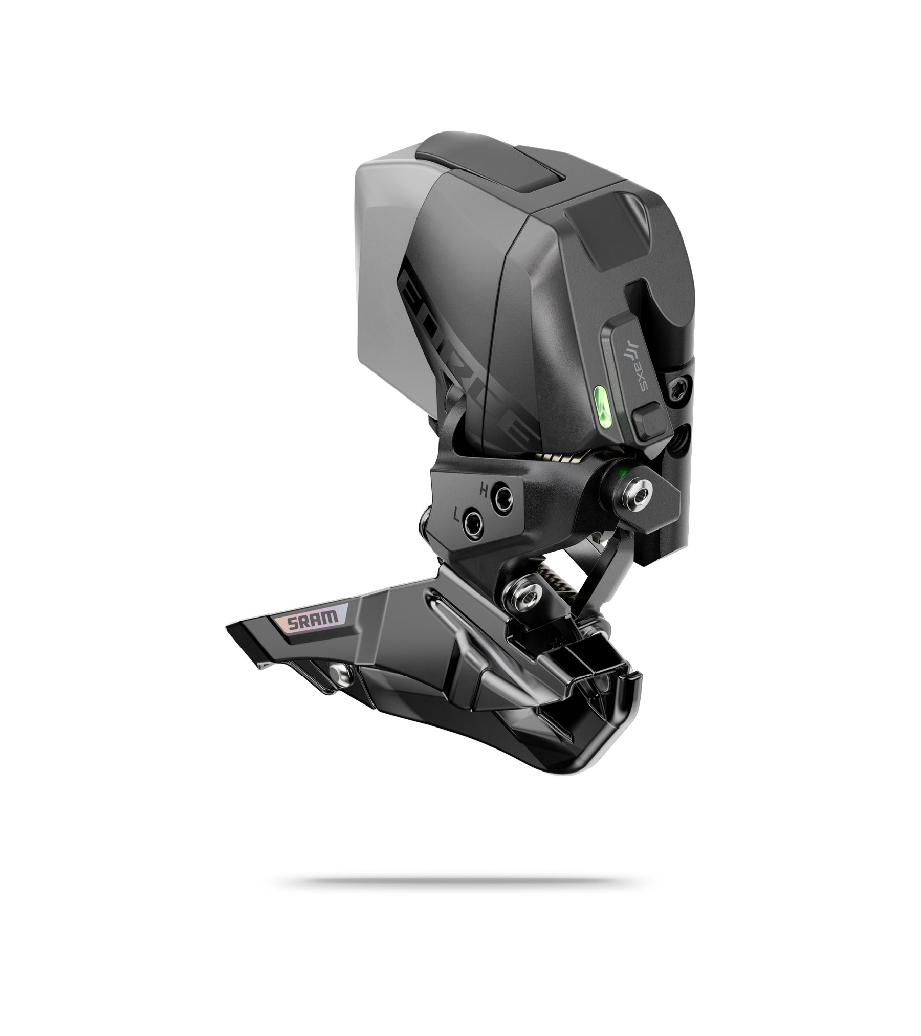 SRAM Force AXS E1 Front Derailleur