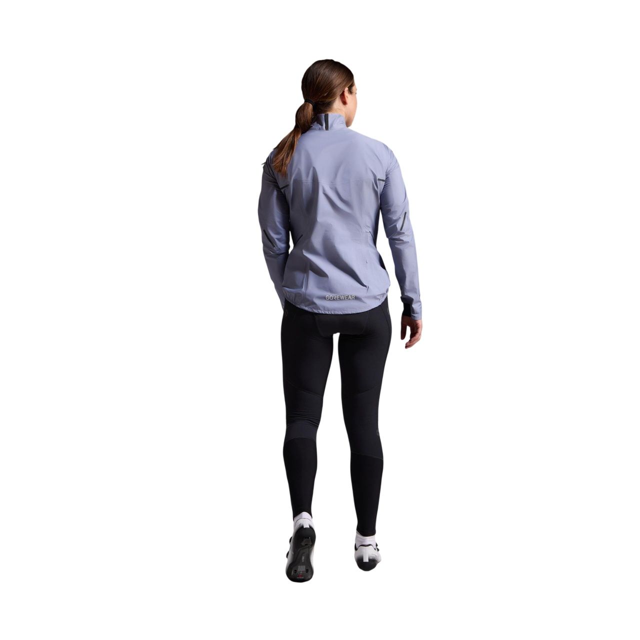 Spinshift Women's GORE-TEX Waterproof Cycling Jacket