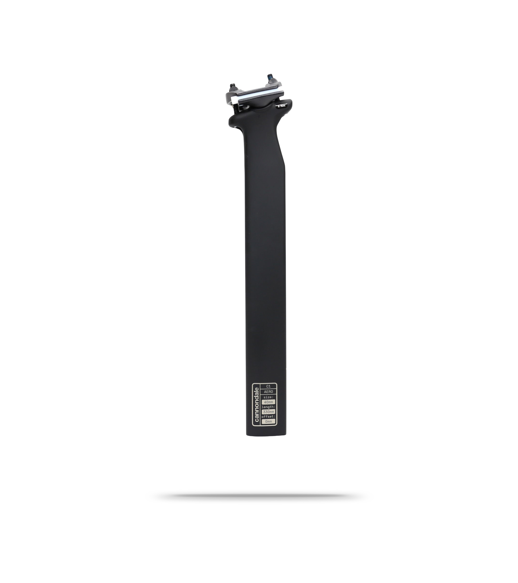 SuperSix Evo4 Carbon Seatpost