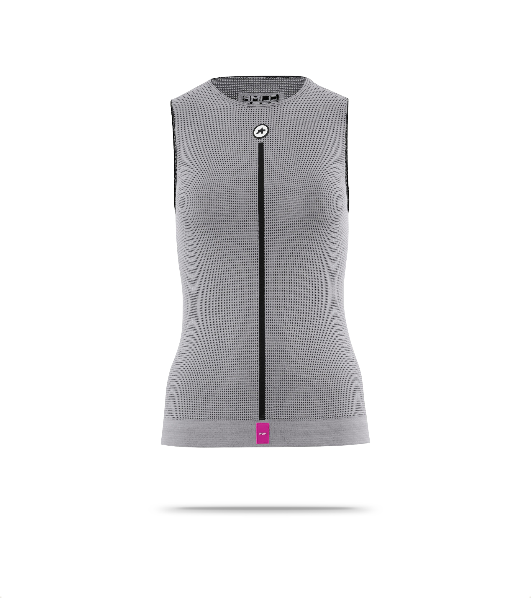 Women’s Summer Sleeveless Skin Base Layer P1
