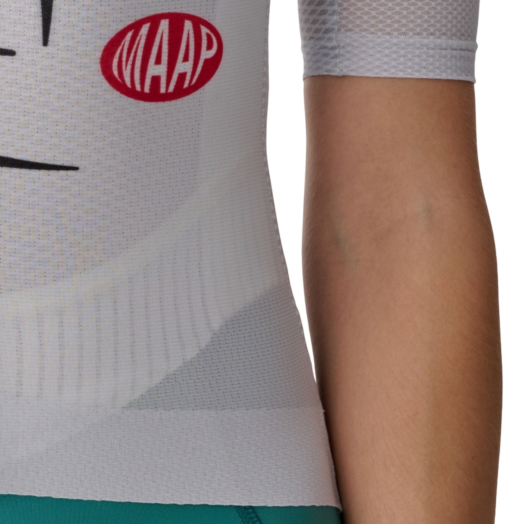 Women's Drome Pro Air Jersey 3.0
