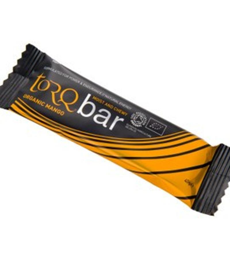 Organic Energy Bar 45g