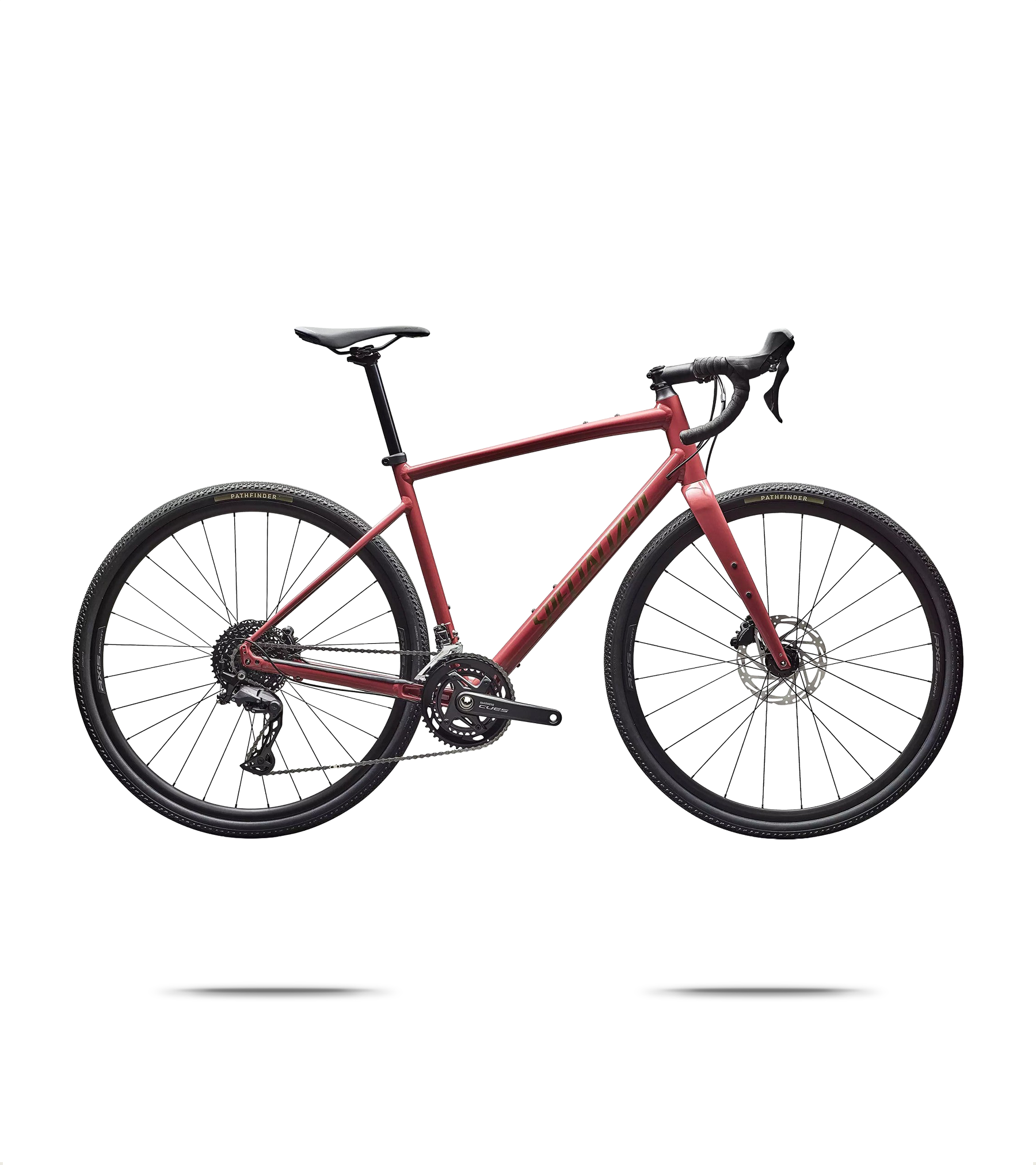 Diverge E5 Gravel Bike 2026