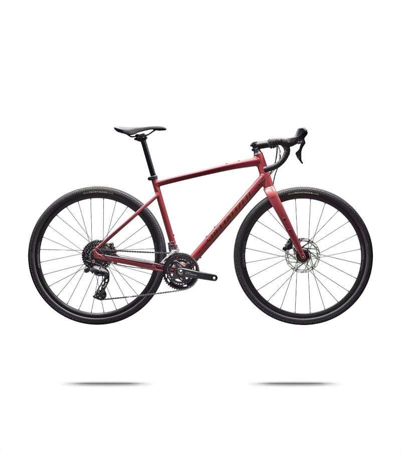 Diverge E5 Gravel Bike 2026
