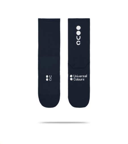 Mono Summer Cycling Socks