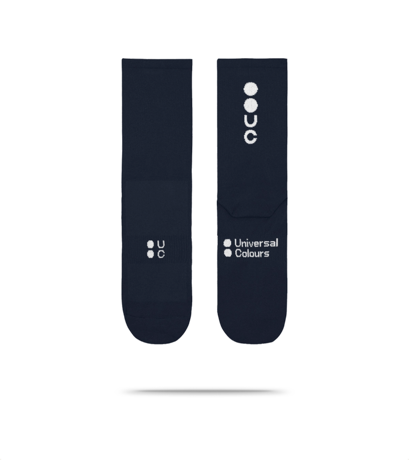 Mono Summer Cycling Socks