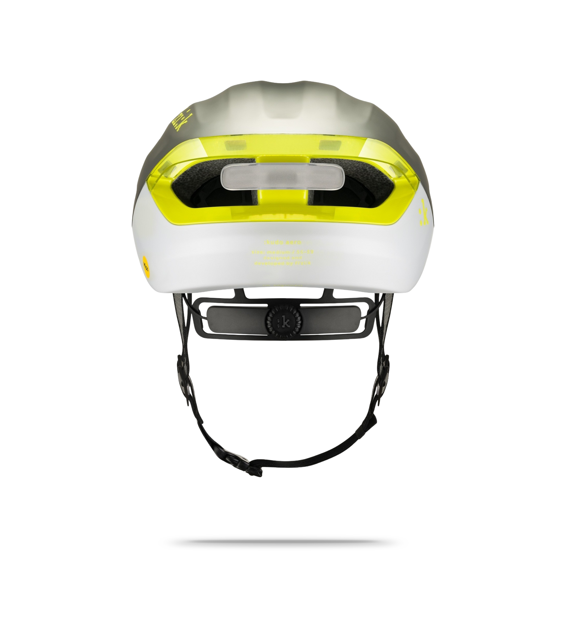Kudo Aero Road Helmet