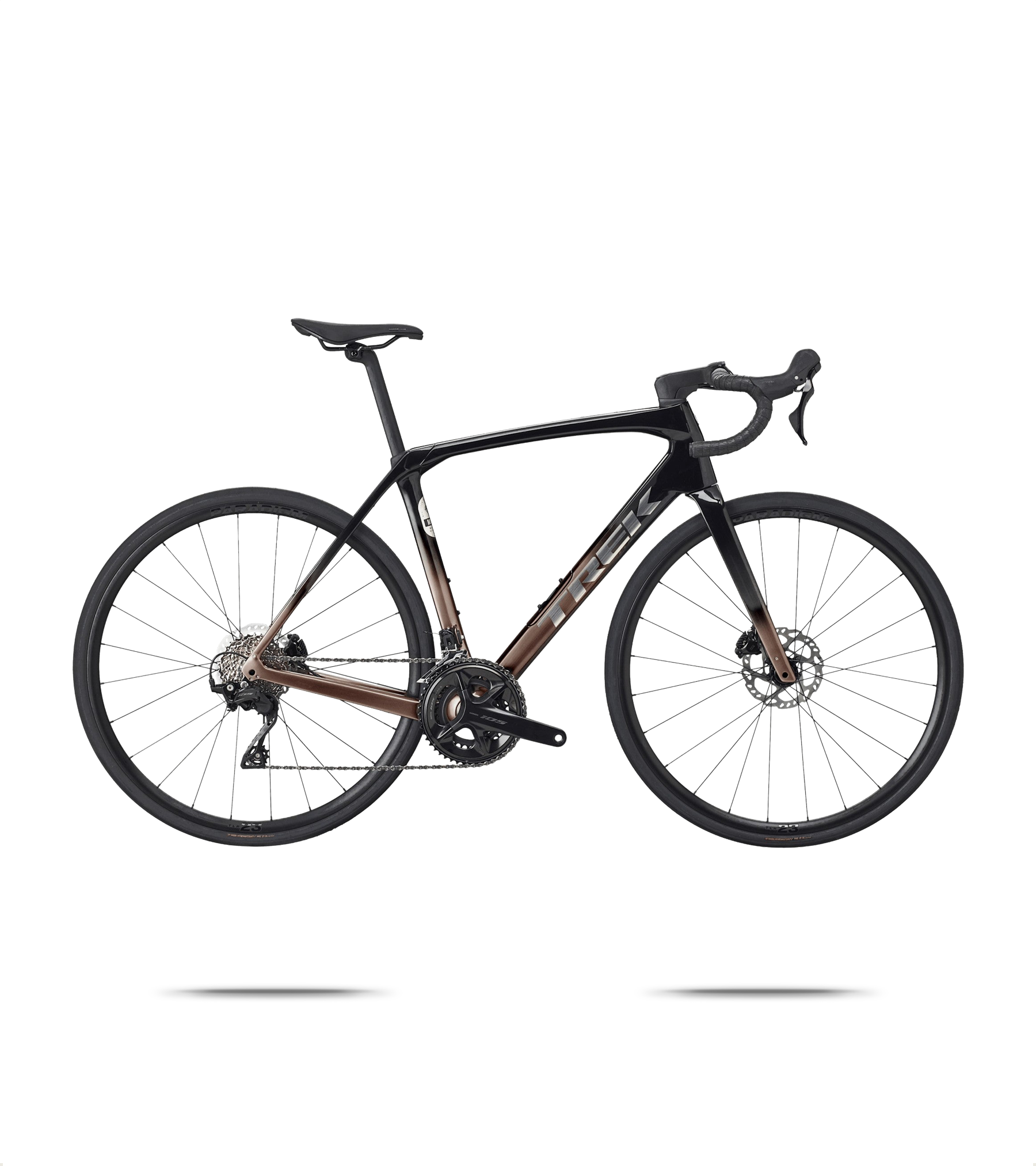 Domane SL 5 Gen 4 105 Road Bike