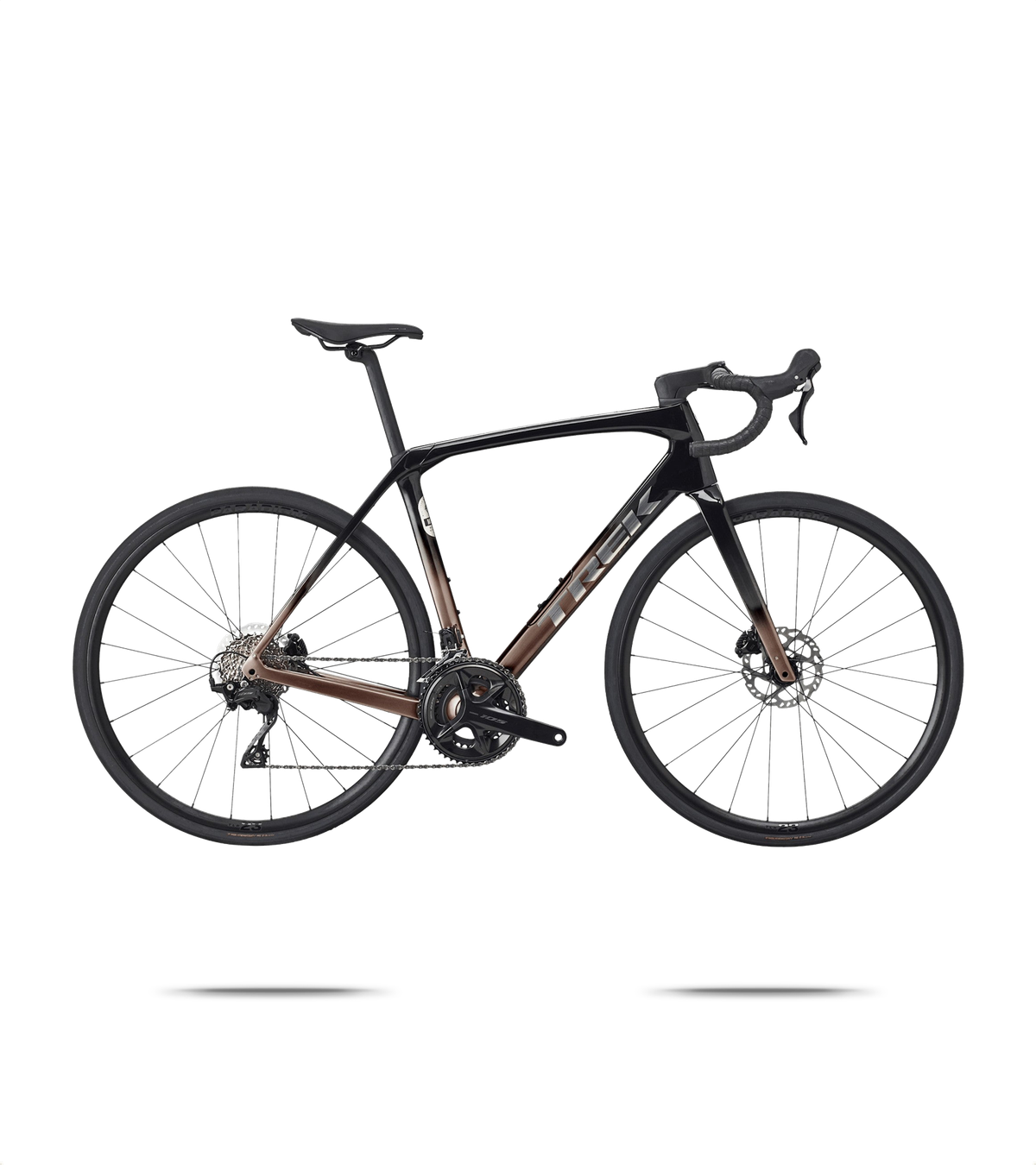 Trek Domane SL 5 Gen 4 105 Road Bike | Sigma Sports
