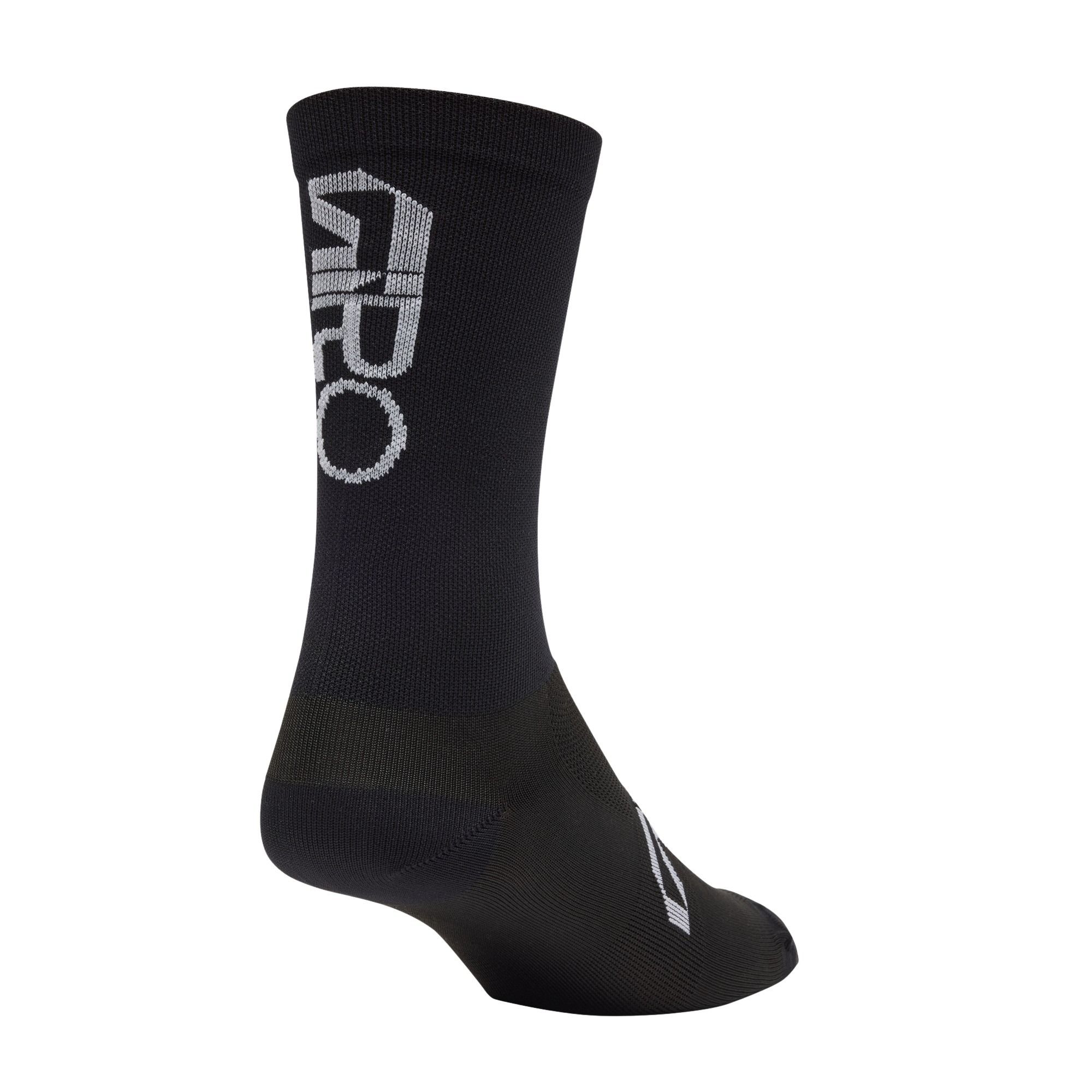Comp Racer High Rise Socks