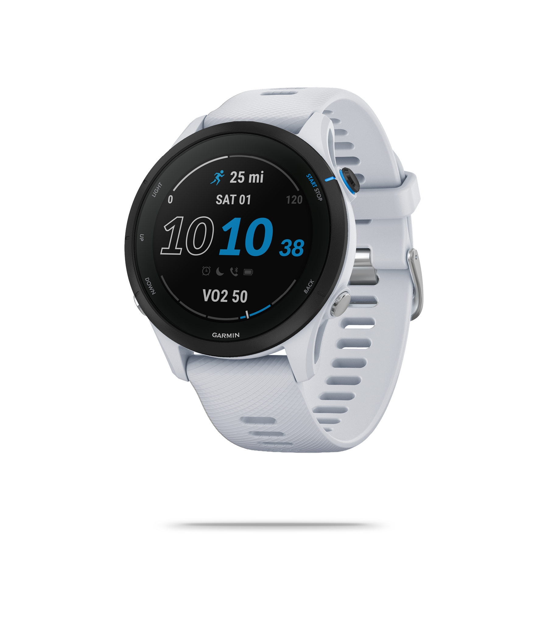 Forerunner 255M GPS Running Watch