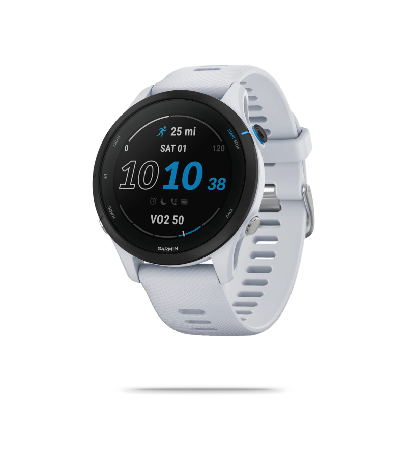 Forerunner 255M GPS Running Watch