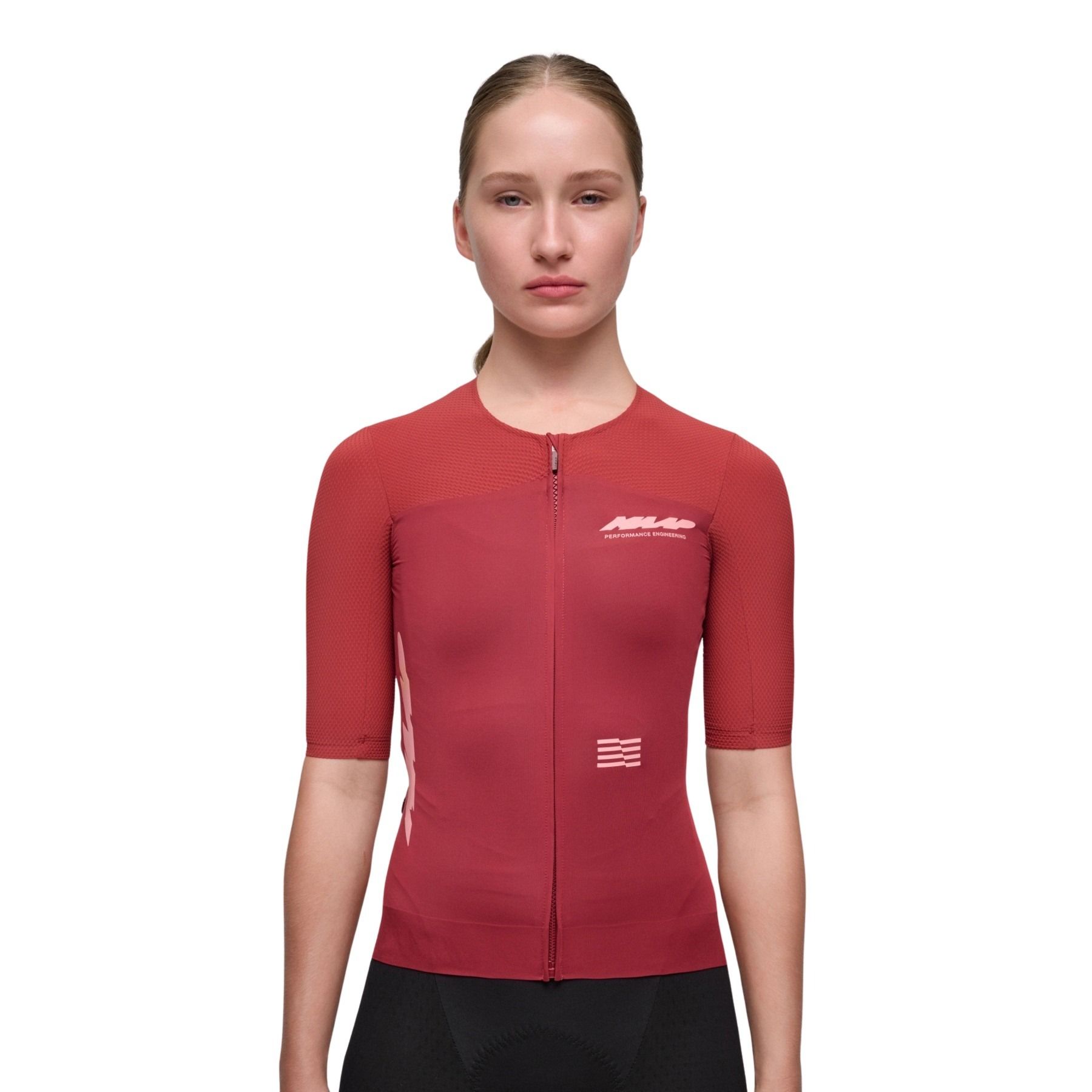 Women's Eclipse Pro Race Jersey