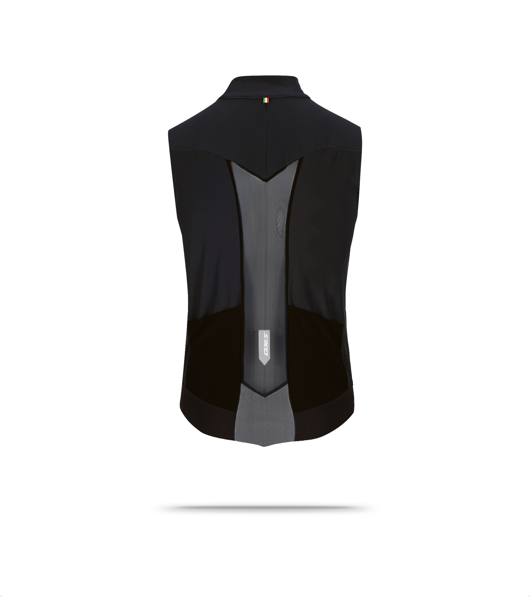 Dottore Hybrid Vest