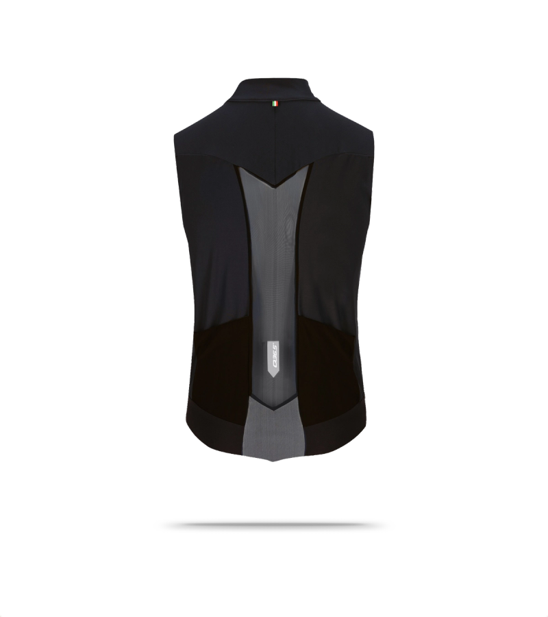Dottore Hybrid Vest