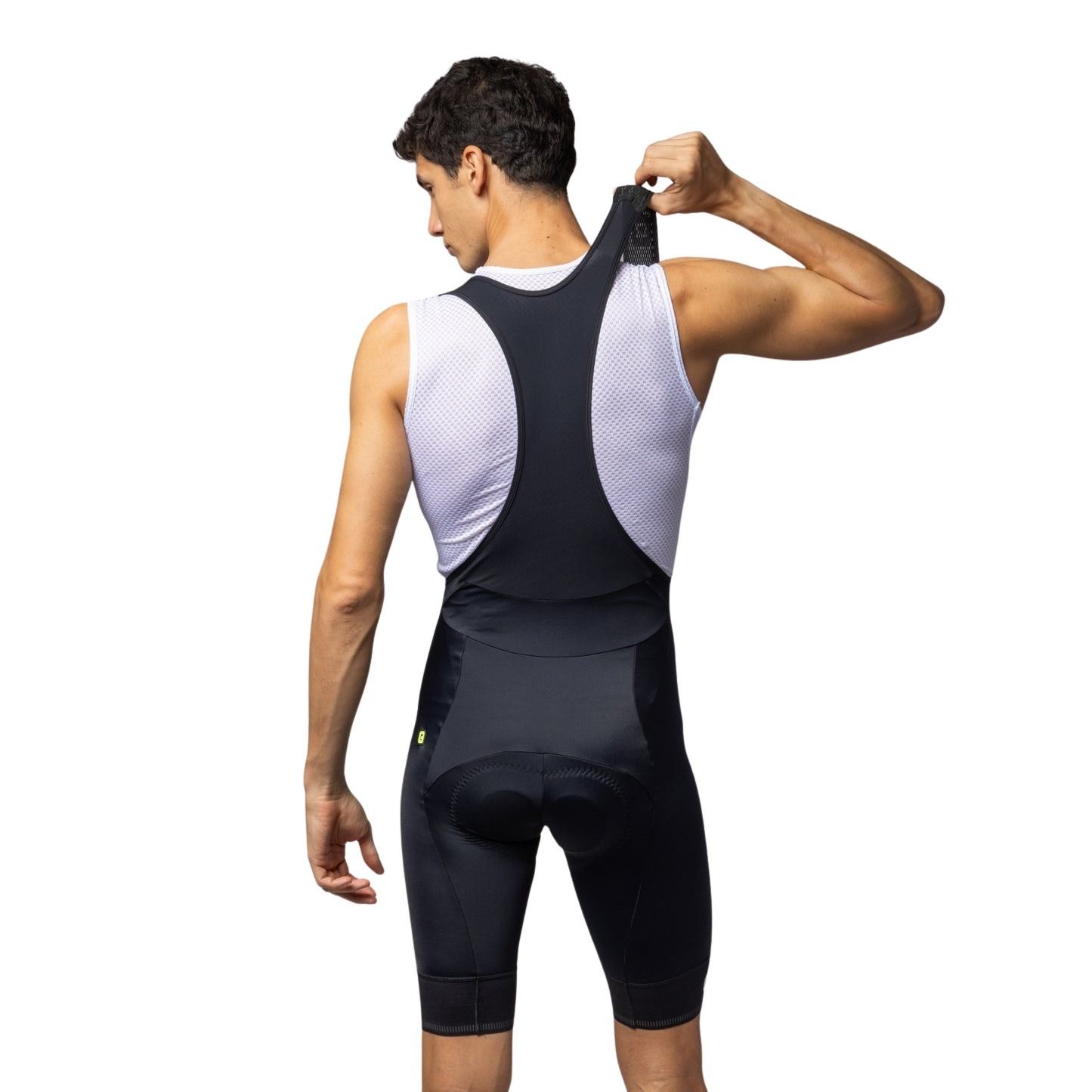 Corsa 2.0 Pragma Bib Shorts