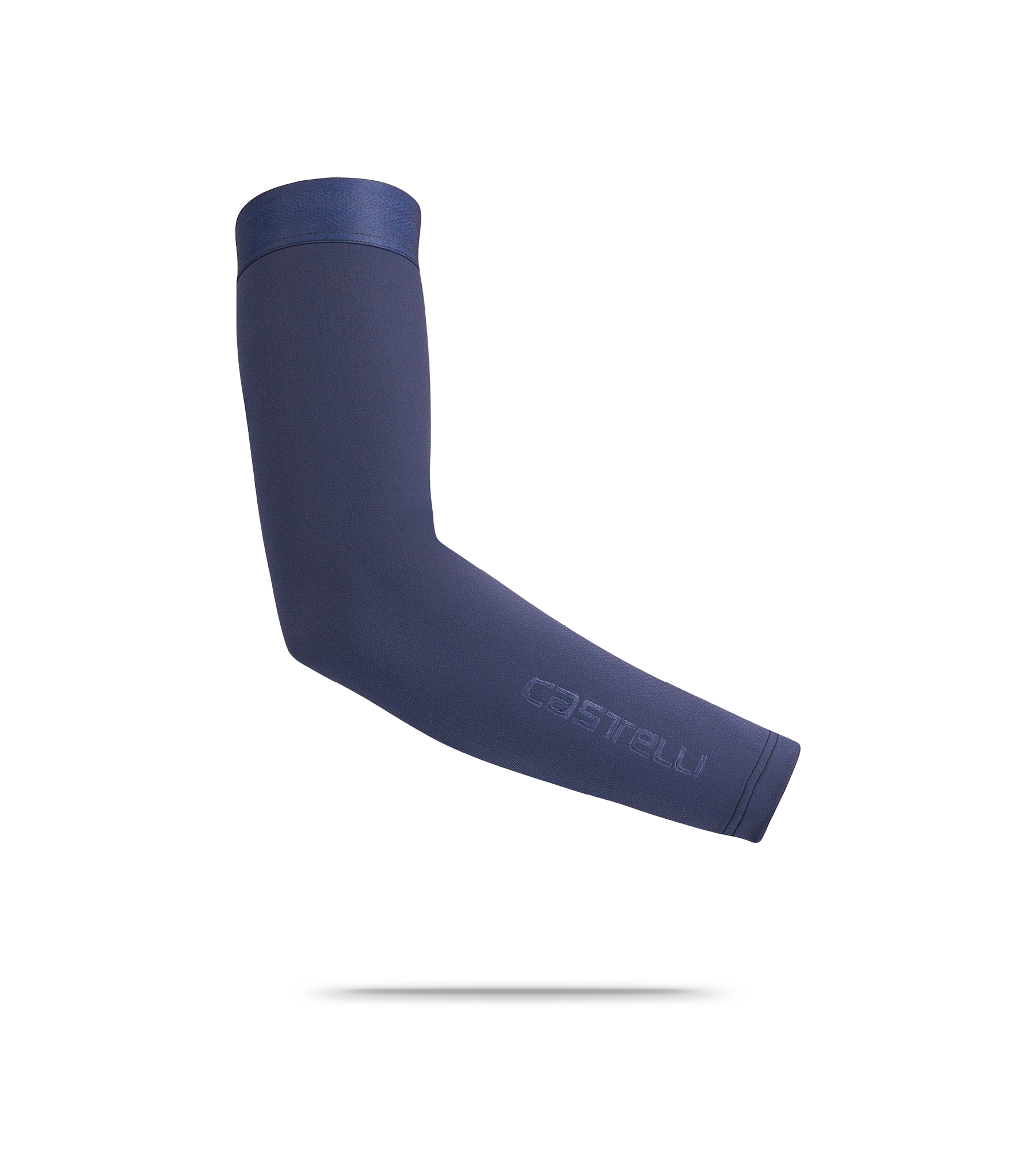 Espresso Arm Warmers