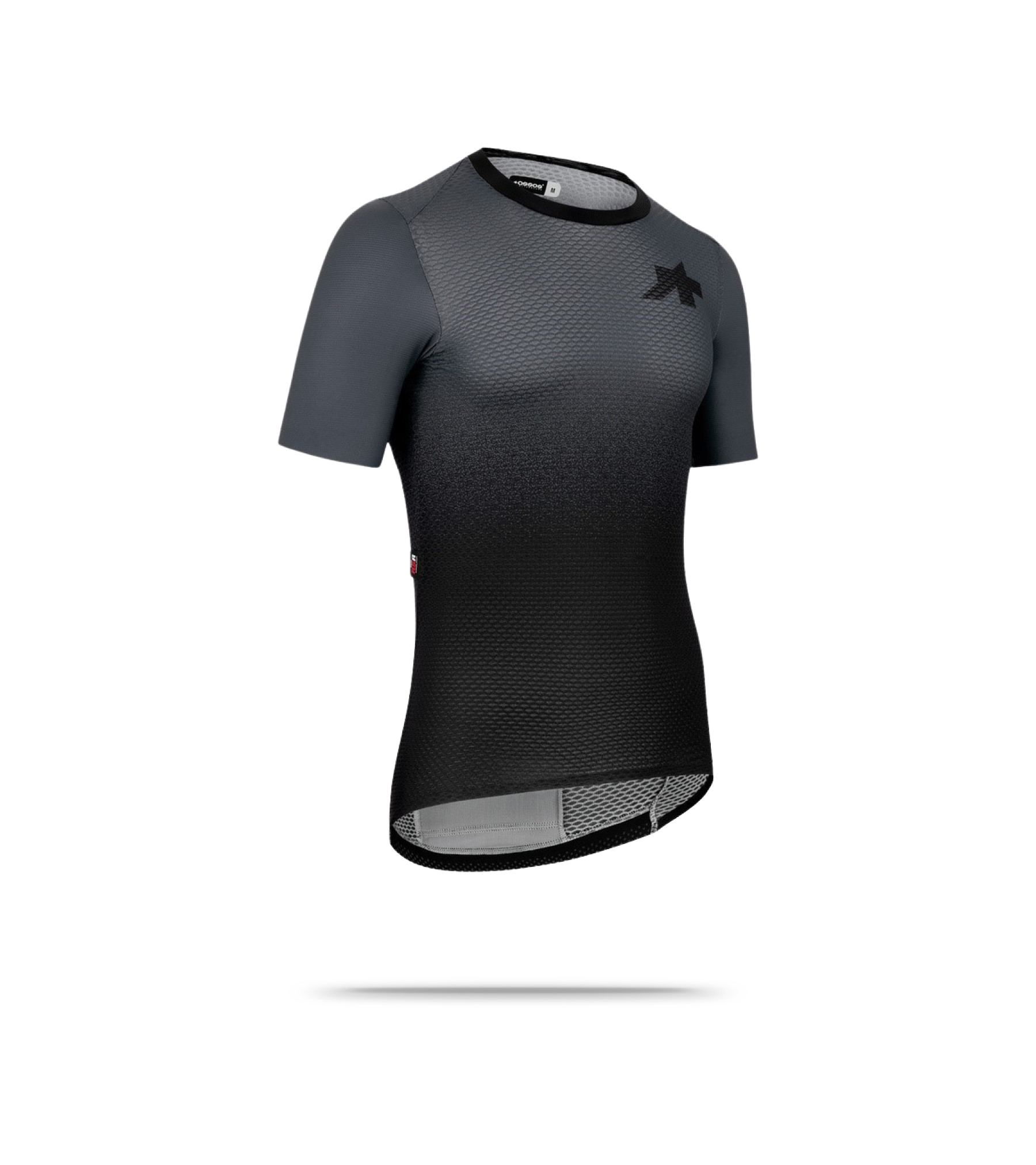 Equipe RSR Superleger S9 Short Sleeve Jersey