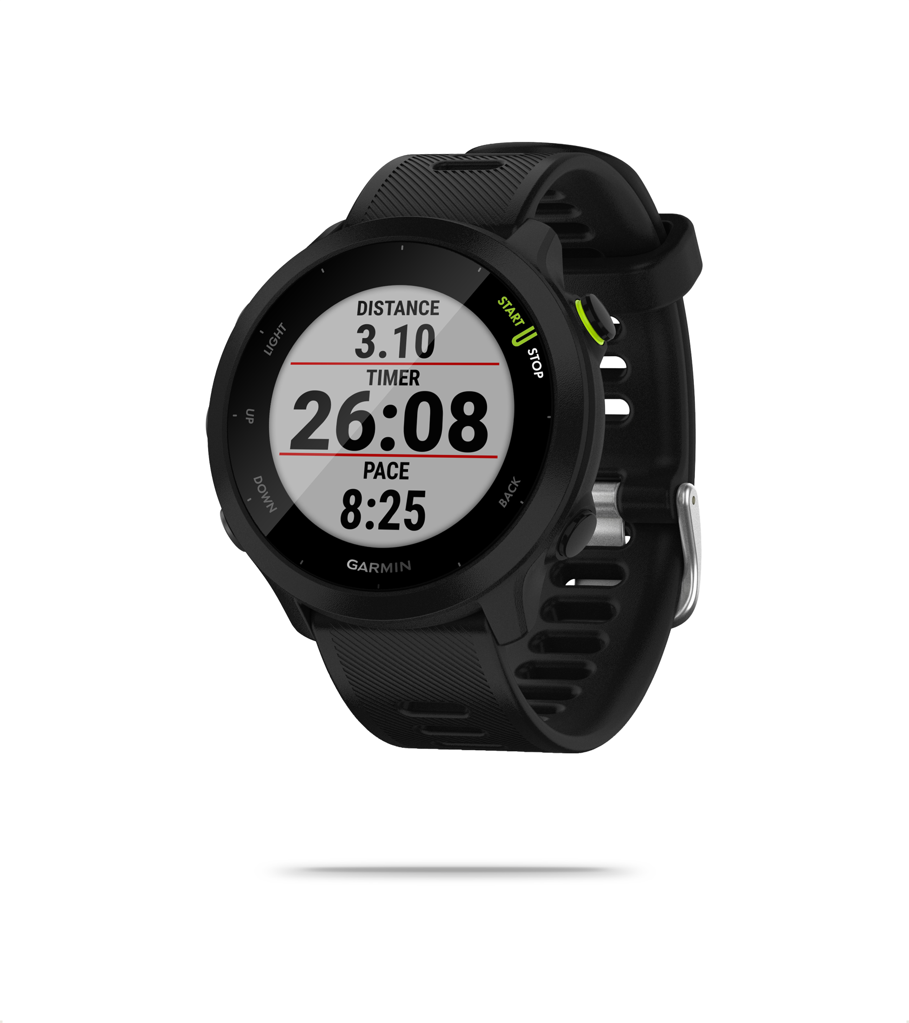 Forerunner 55 GPS Watch