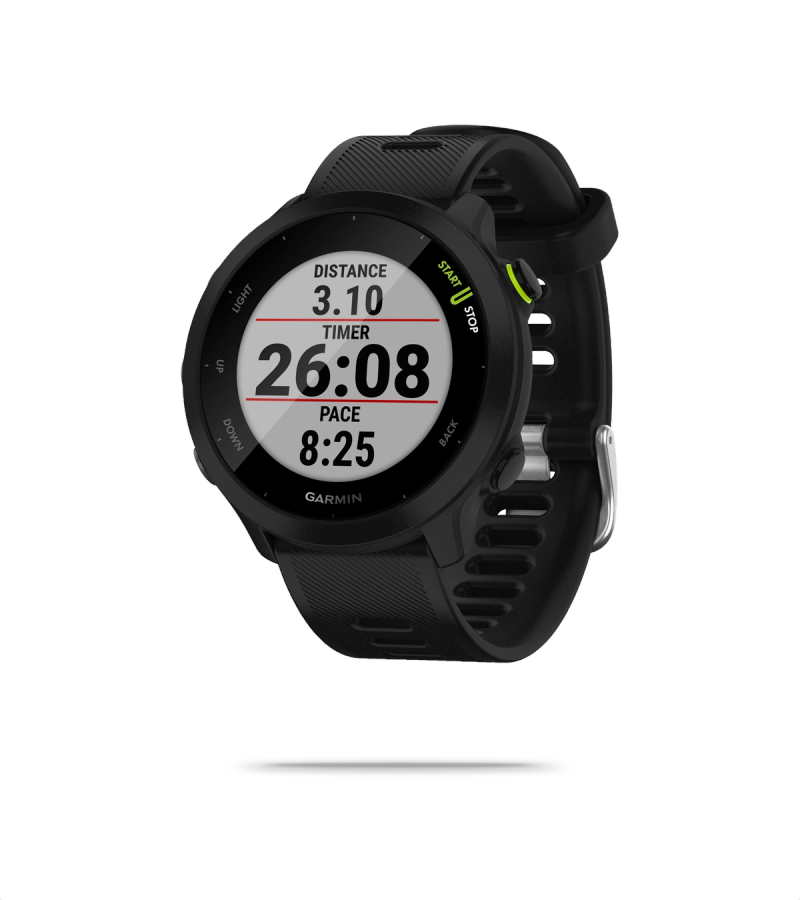 Forerunner 55 GPS Watch