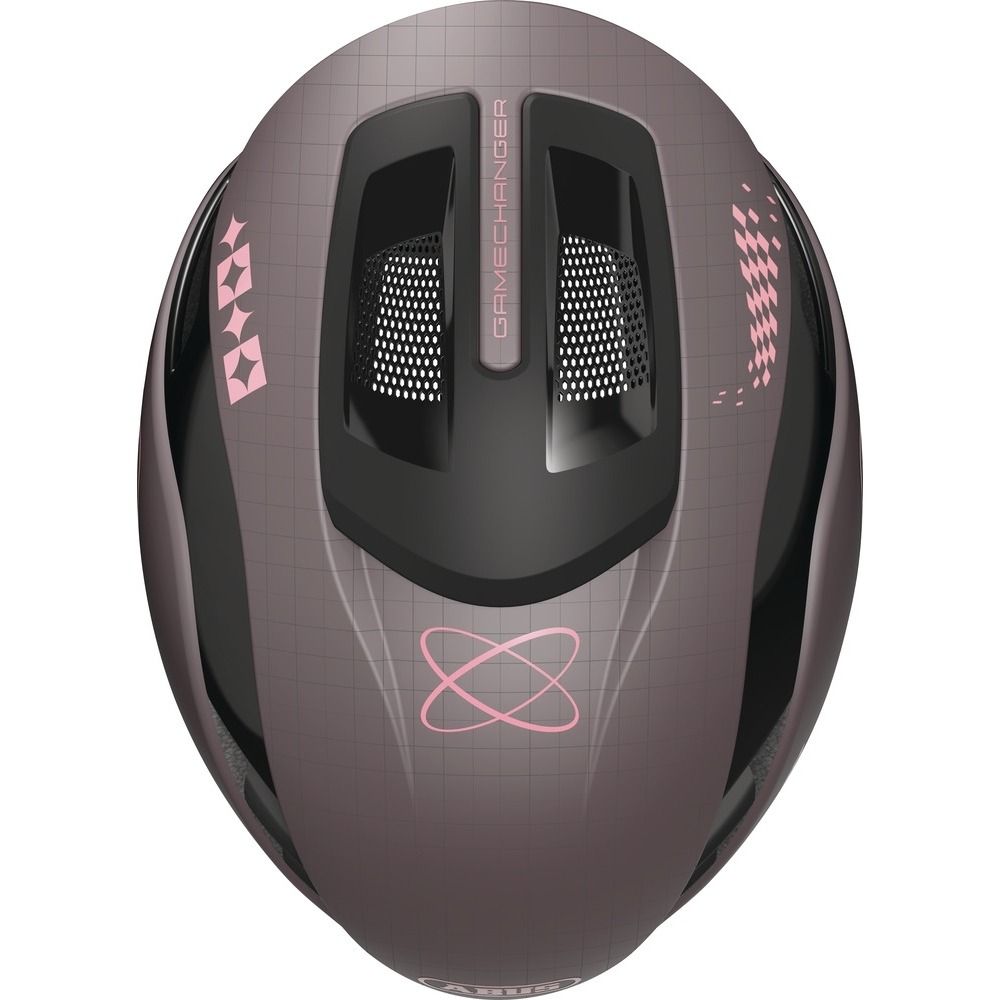 Gamechanger 2.0 Ltd Edition Road Helmet