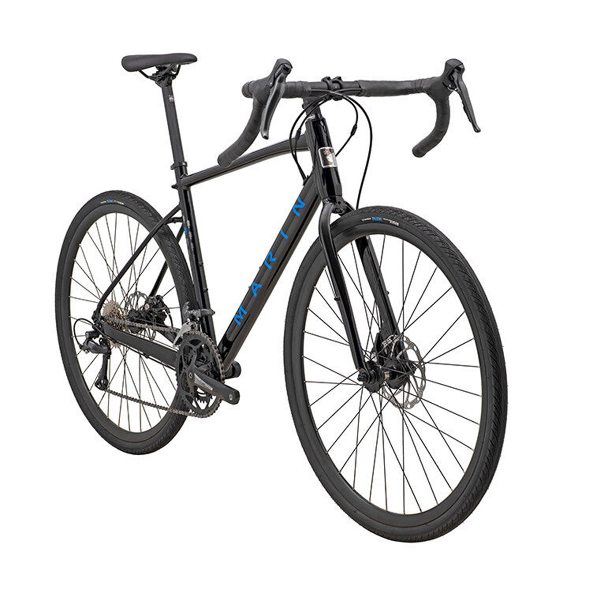 Gestalt Gravel Bike