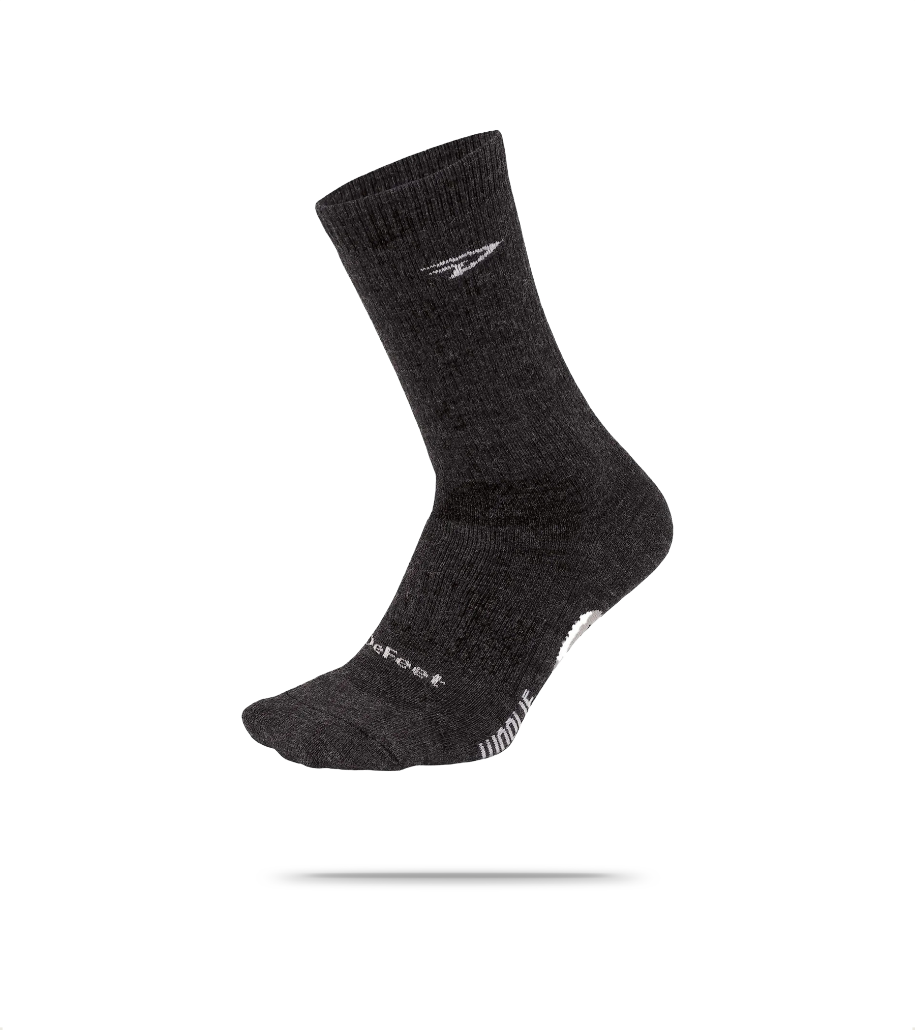 Woolie Boolie 6" Logo Socks (RWS Certified)