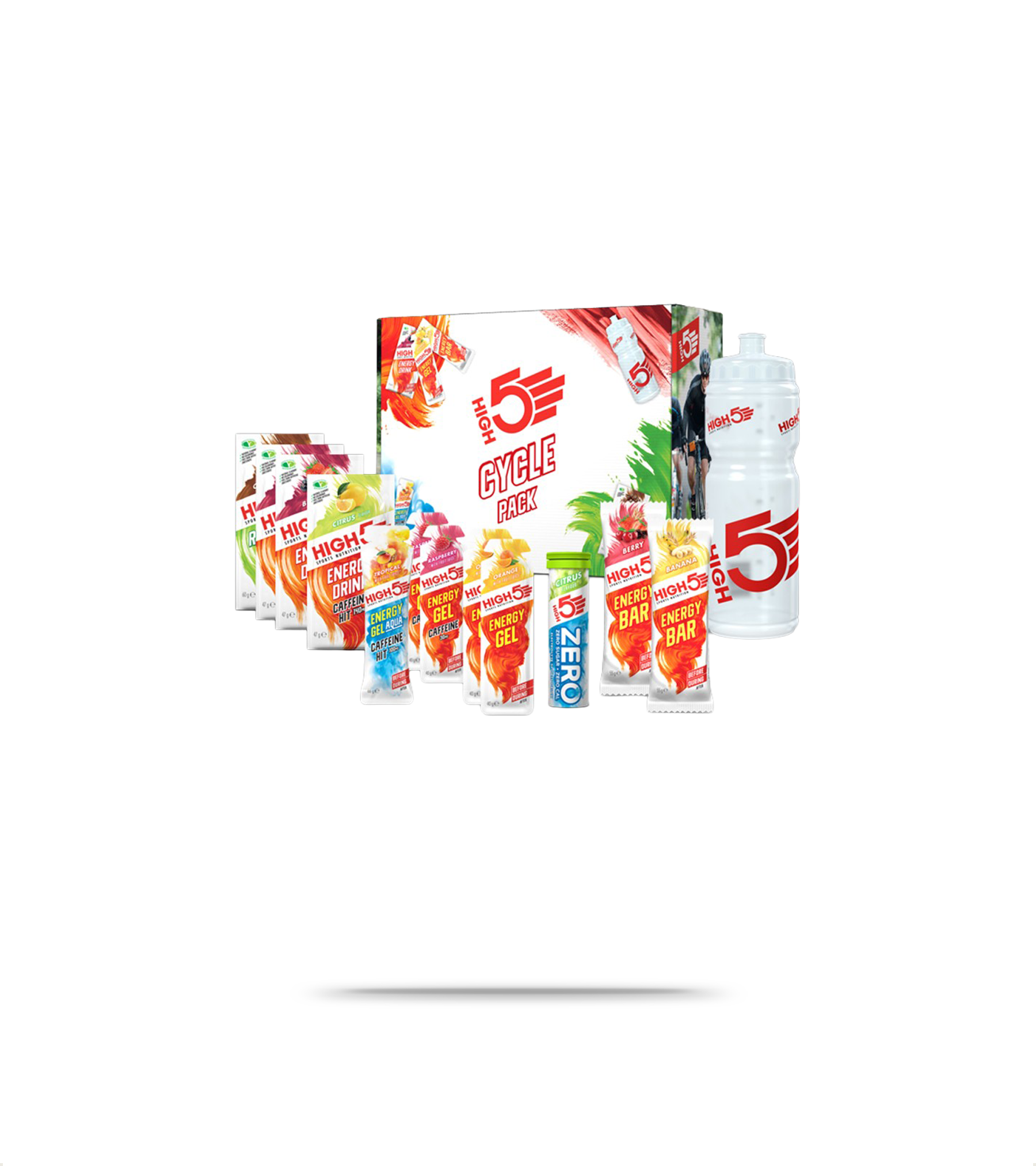 Cycle Pack