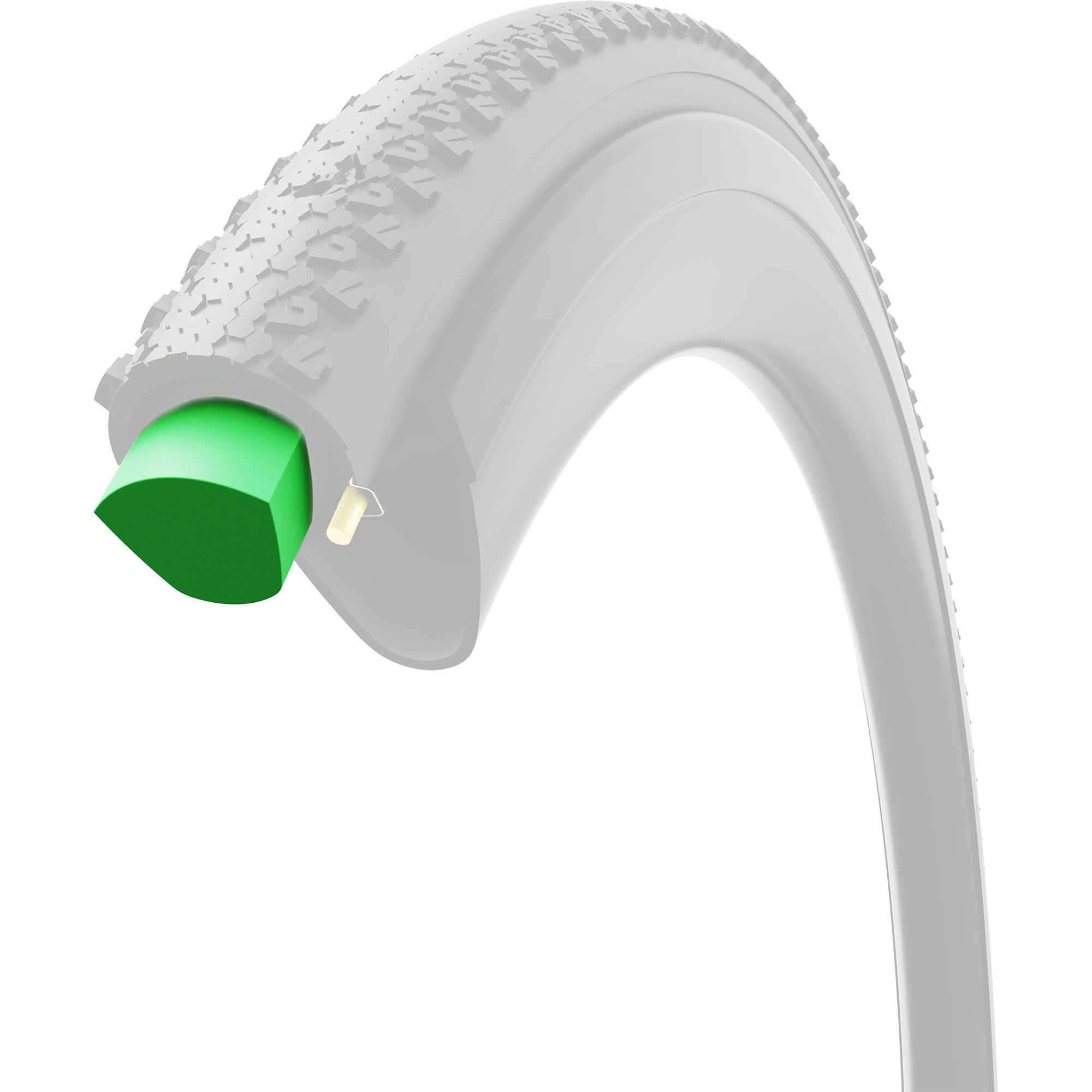 Air-Liner Gravel Tyre Insert