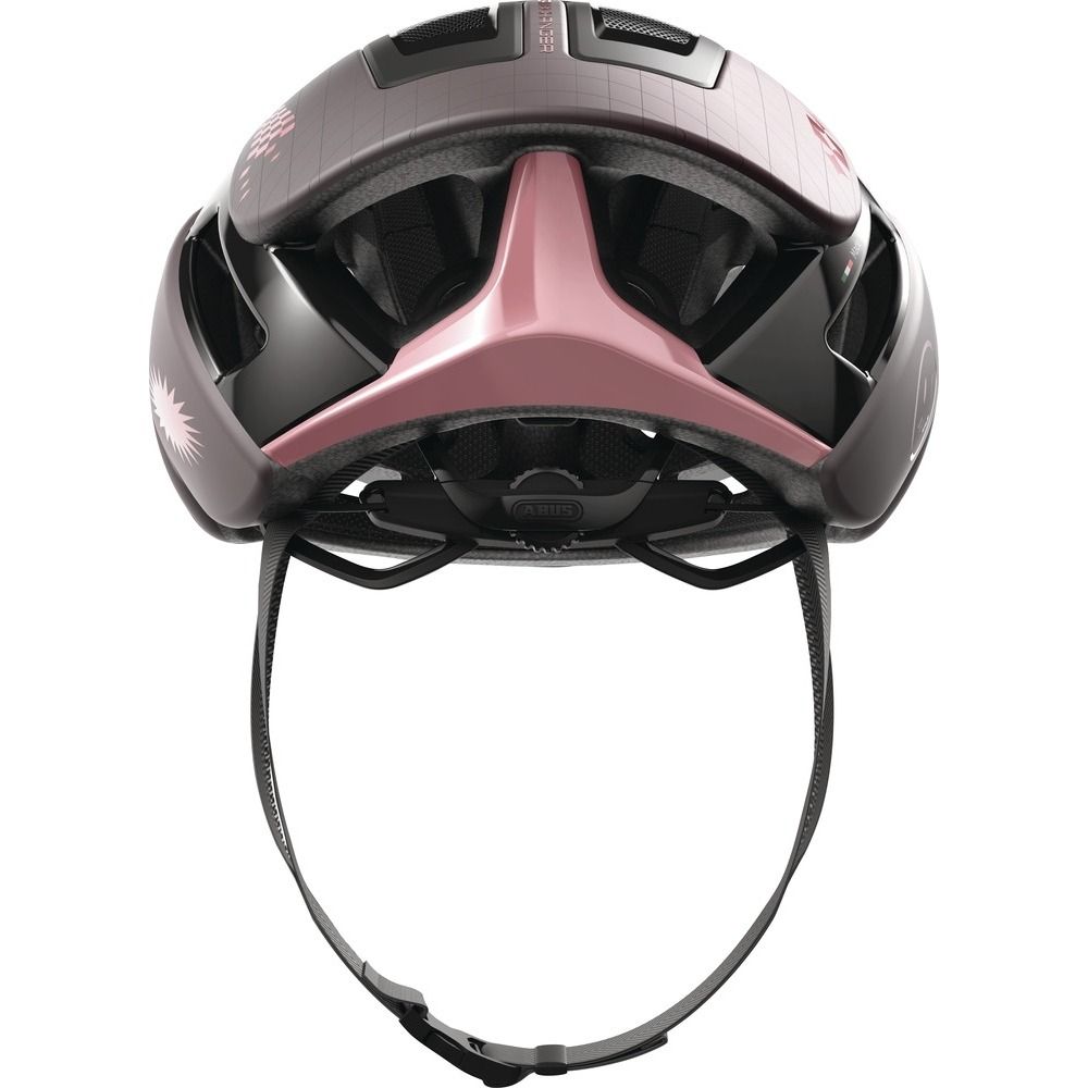 Gamechanger 2.0 Ltd Edition Road Helmet