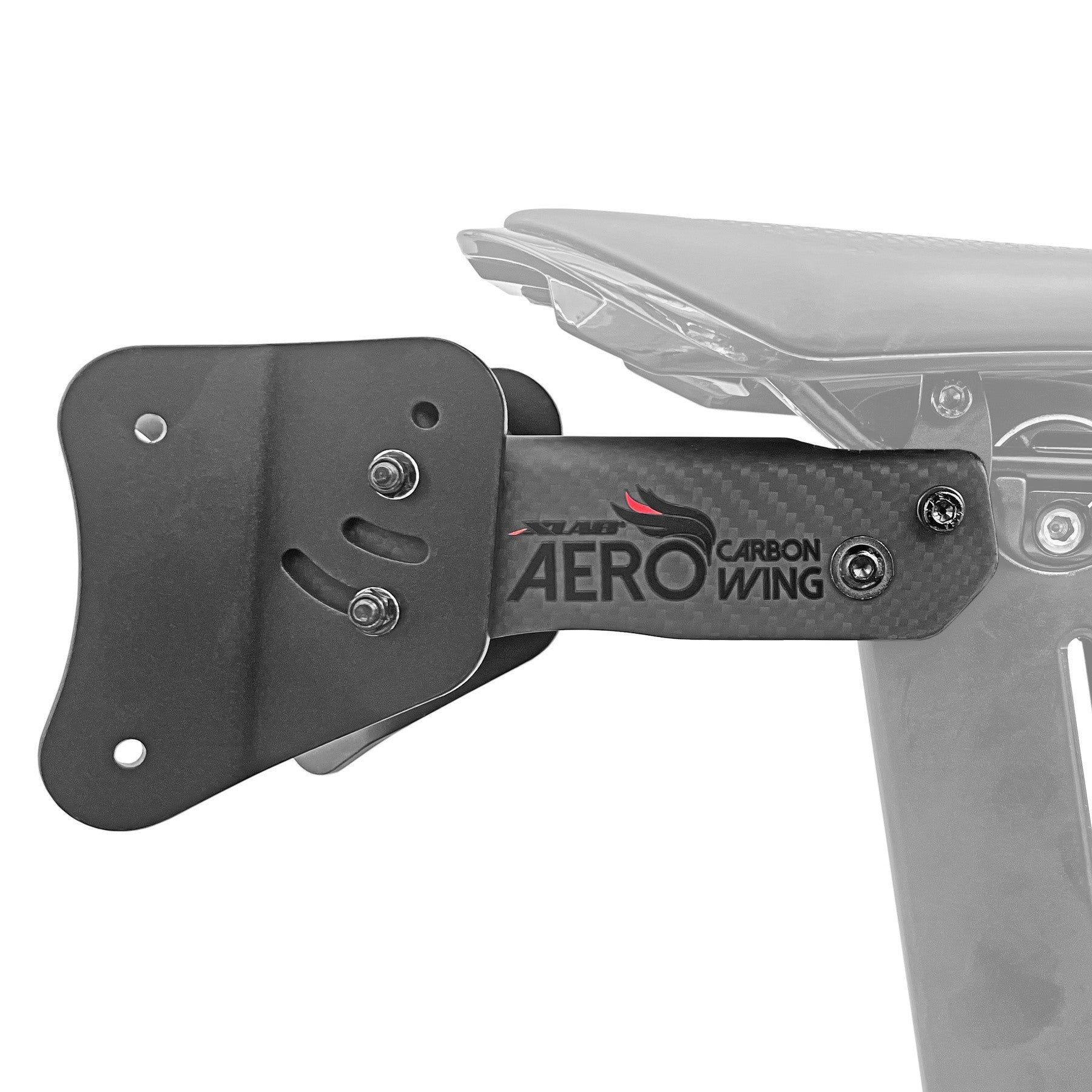 Aero Carbon Wing Carrier