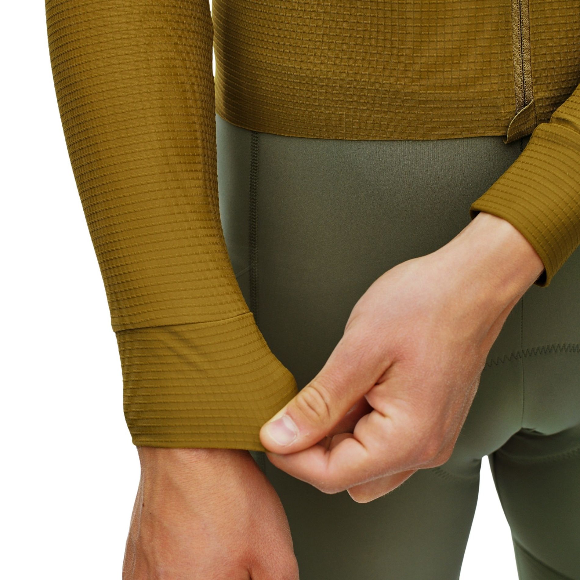 PAS Mechanism Pro Long Sleeve Jersey