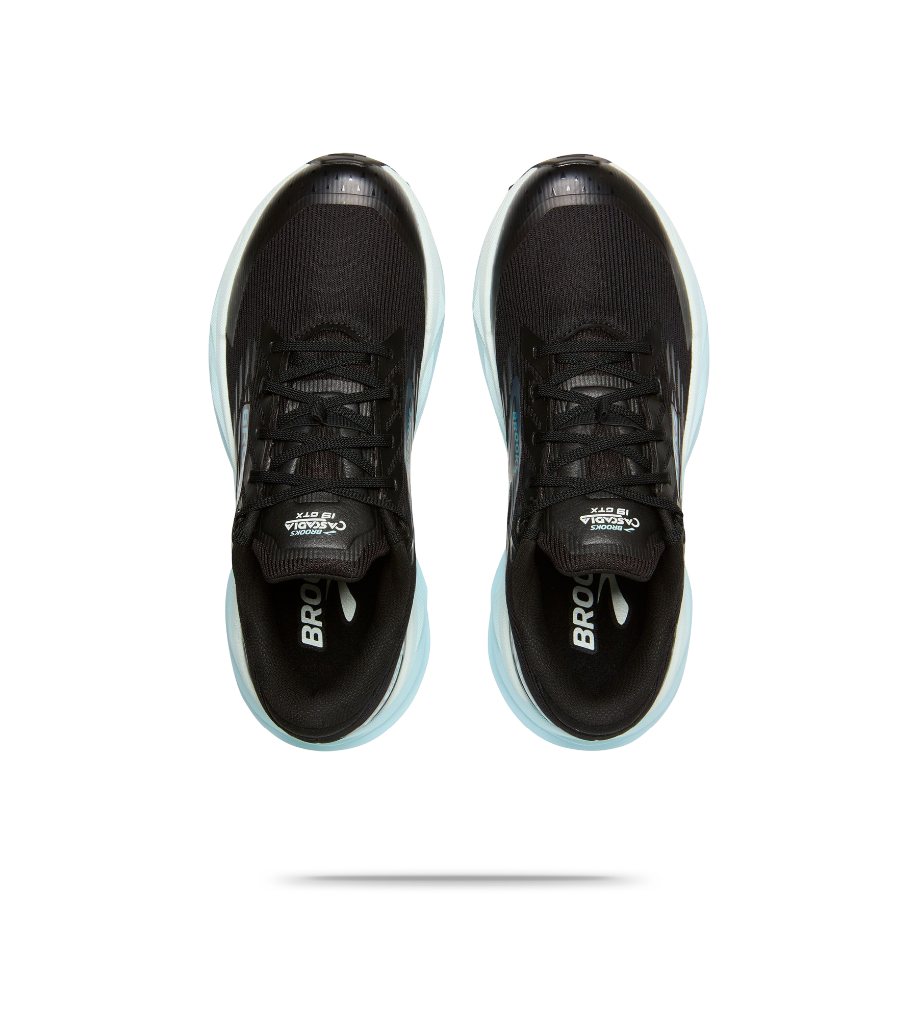 Women's Cascadia 19 GTX Trail Running Shoes