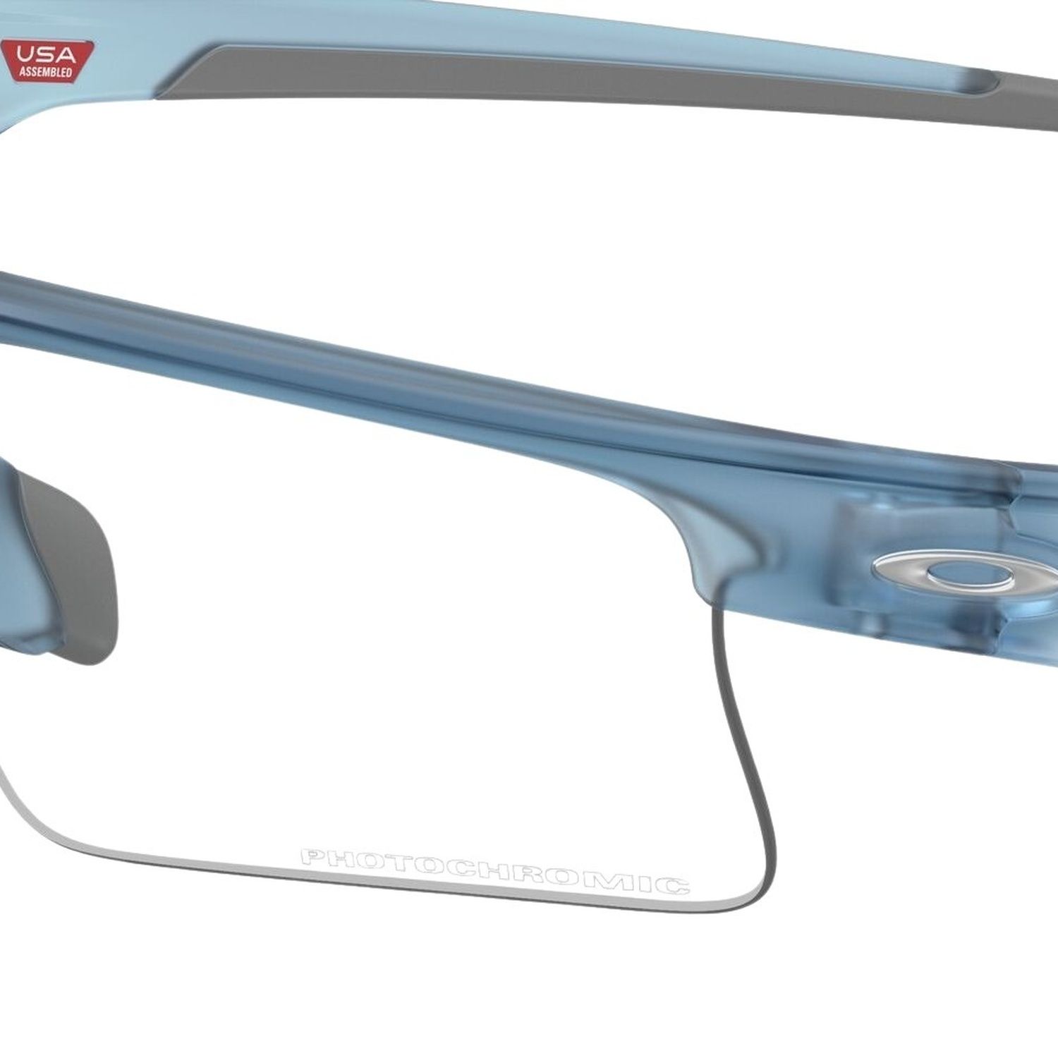 Bisphaera Speed Photochromic Sport Sunglasses