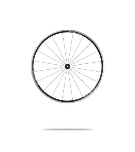 WH-RS100 Front Clincher Wheel