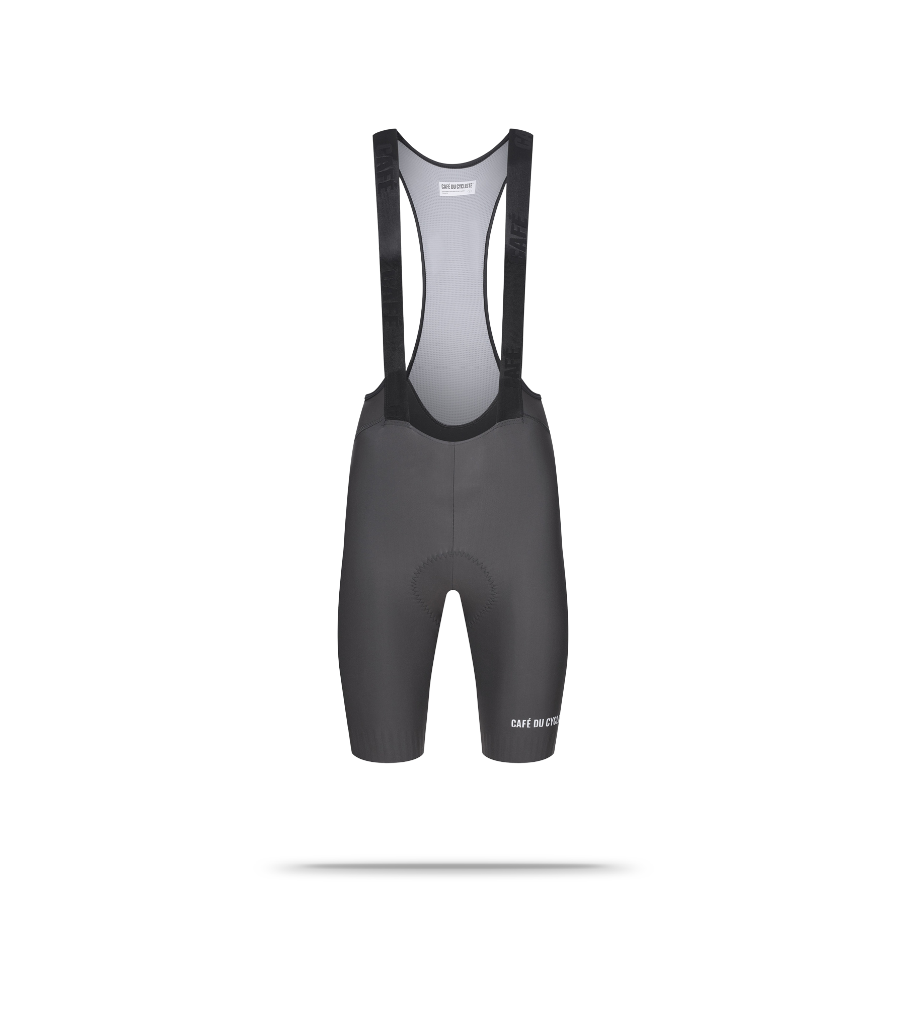 Café du Cycliste Marinette Bib Short | Sigma Sports