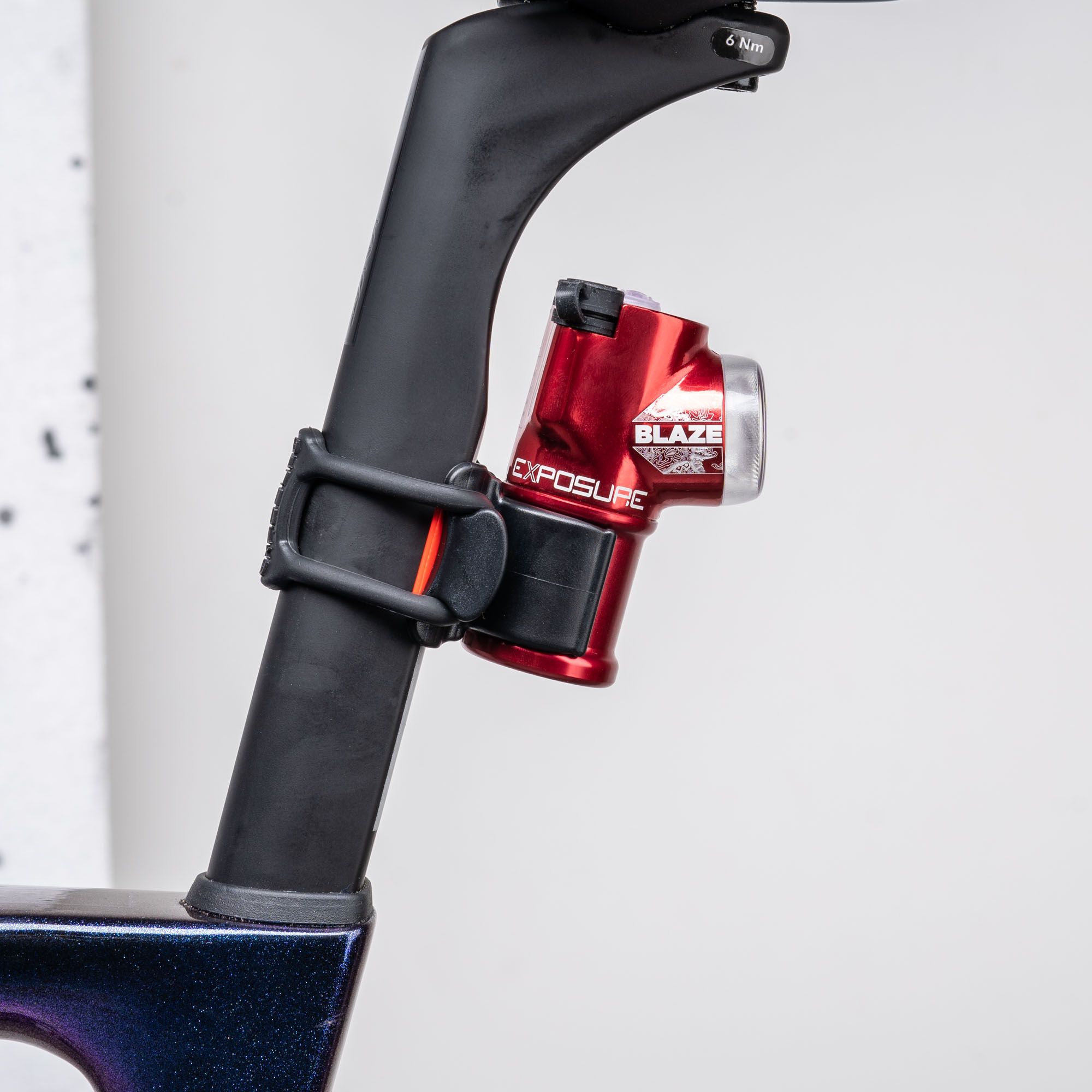 Blaze Mk2 Daybright Rear Light